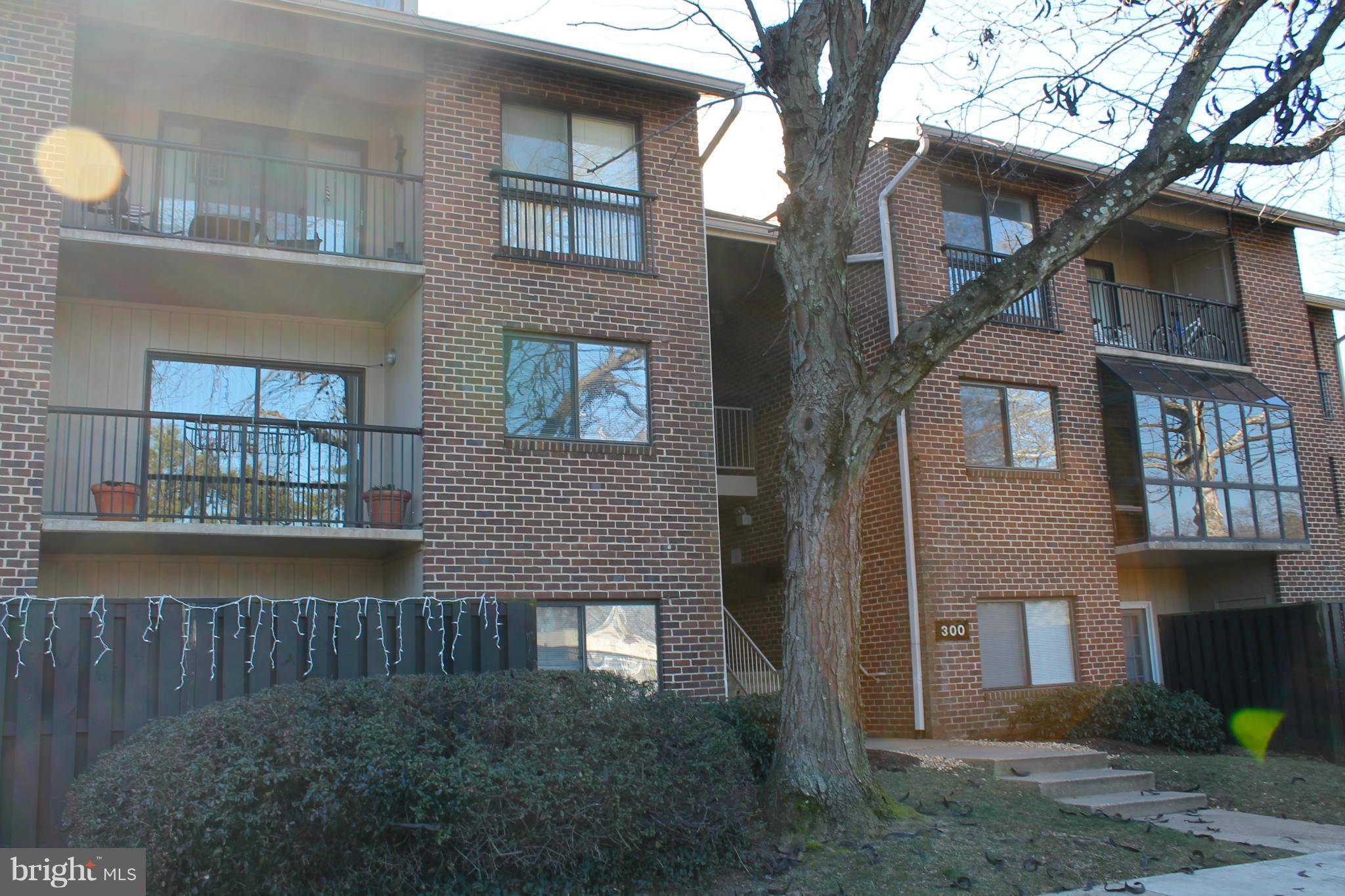 NORTH GREEN CONDOMINIUMS - Residential Lease