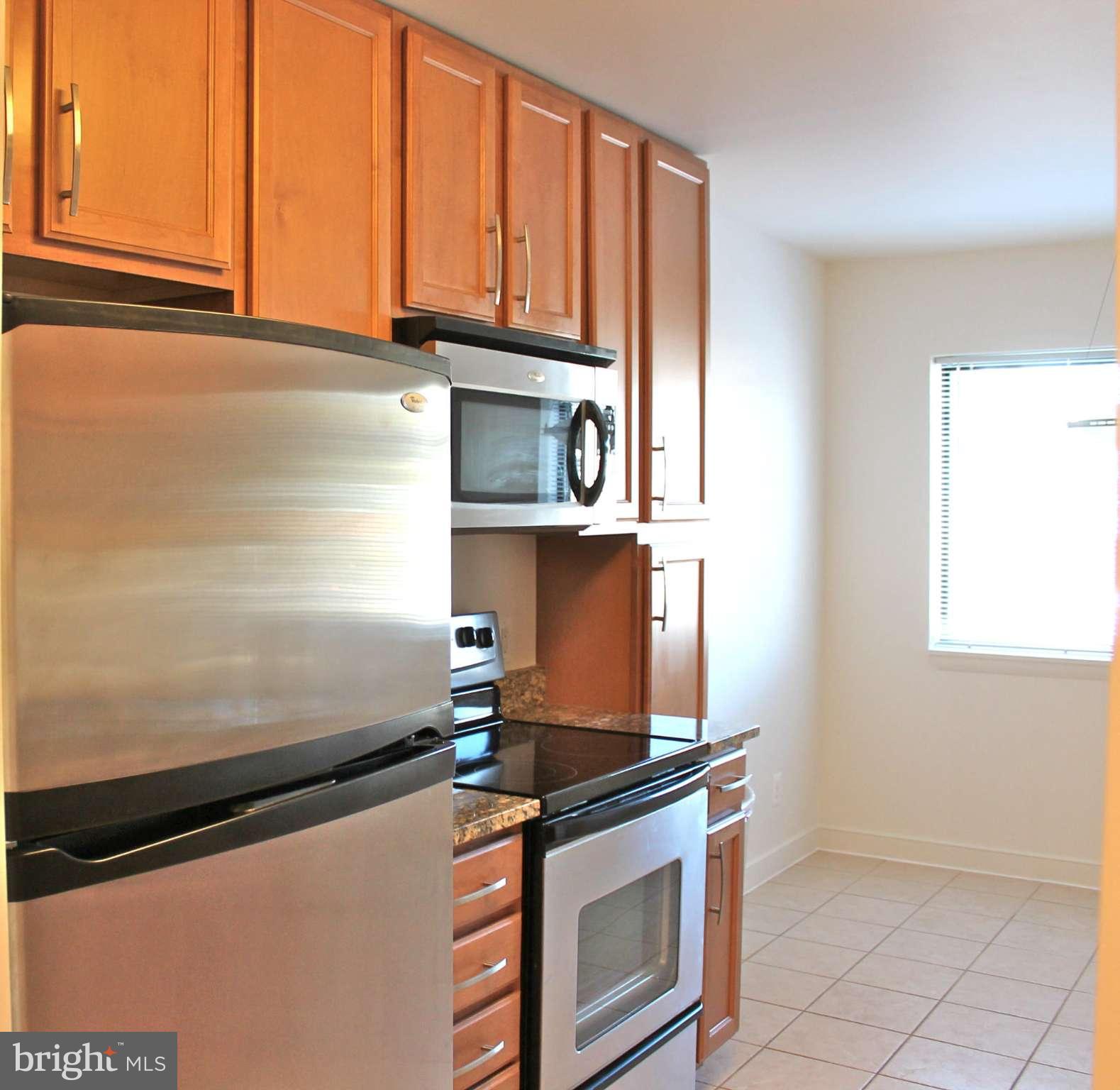 NORTH GREEN CONDOMINIUMS - Residential Lease