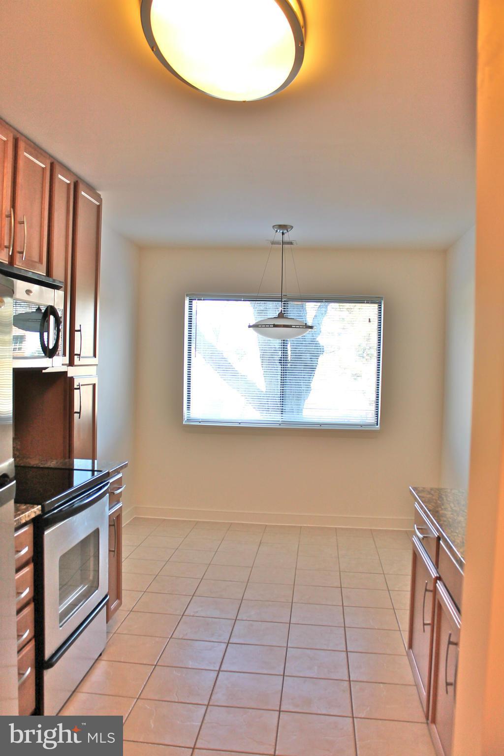 NORTH GREEN CONDOMINIUMS - Residential Lease