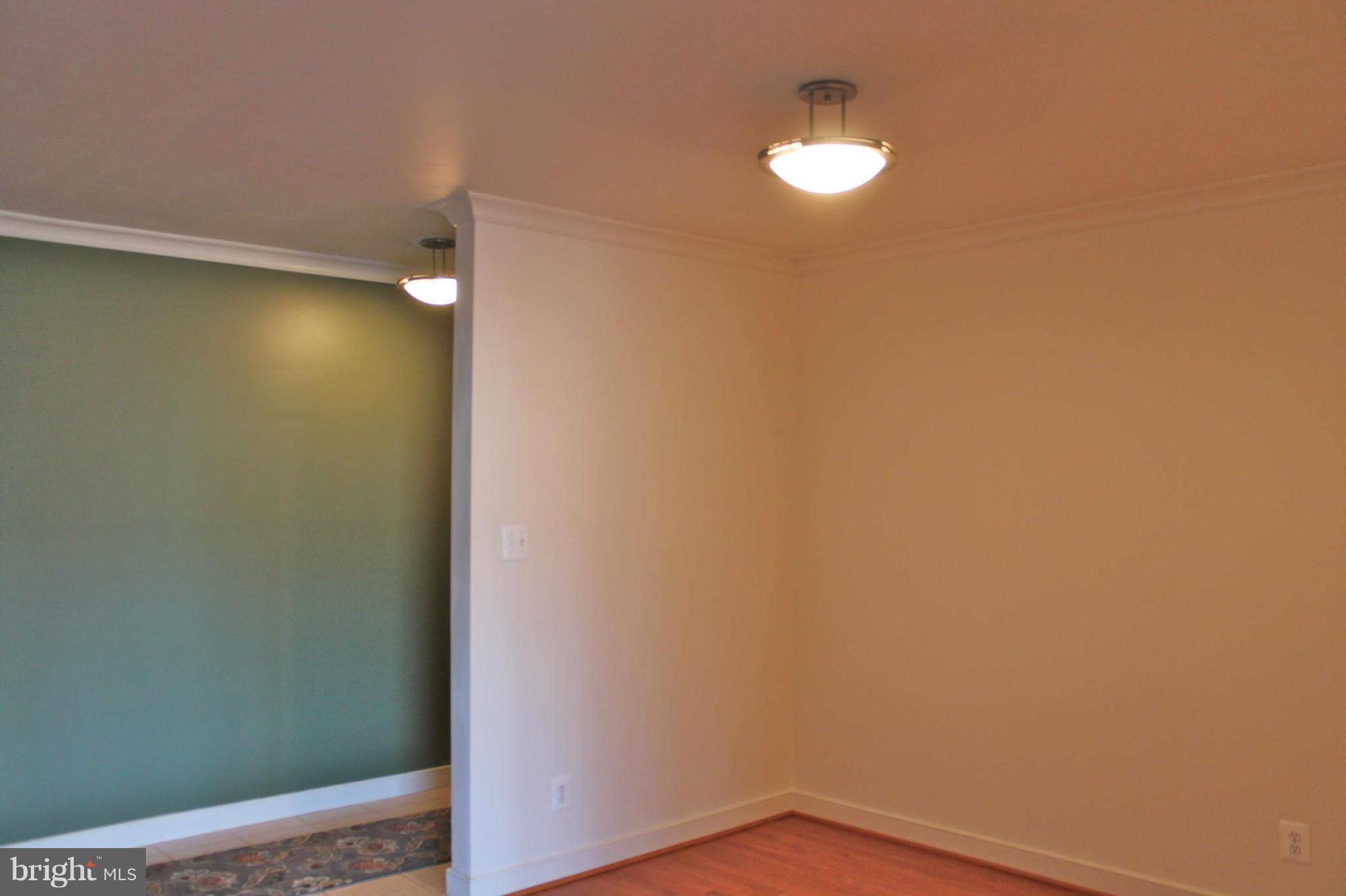 NORTH GREEN CONDOMINIUMS - Residential Lease