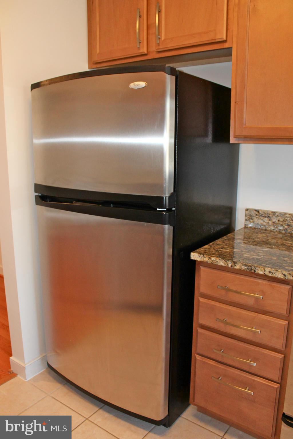 NORTH GREEN CONDOMINIUMS - Residential Lease