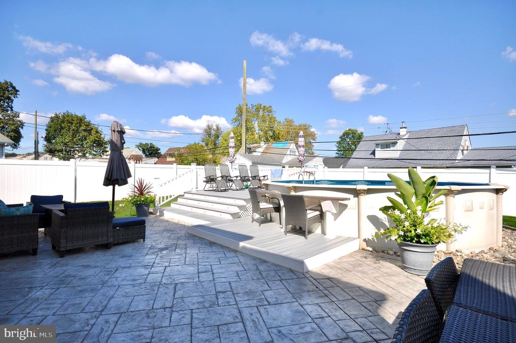 Photo of 38 Plumtree Road, LEVITTOWN, PA 19056 (MLS # PABU2106728)