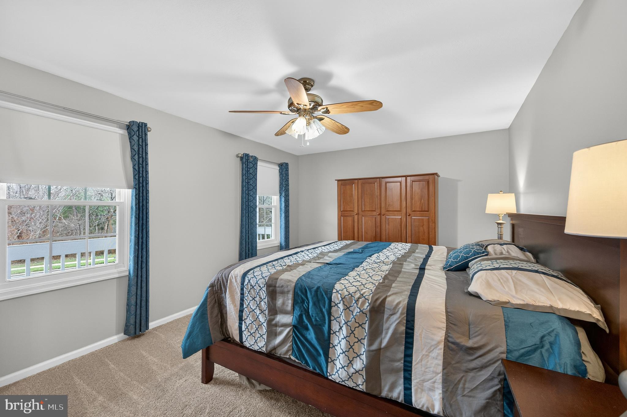 POPLAR TREE ESTATES - Residential