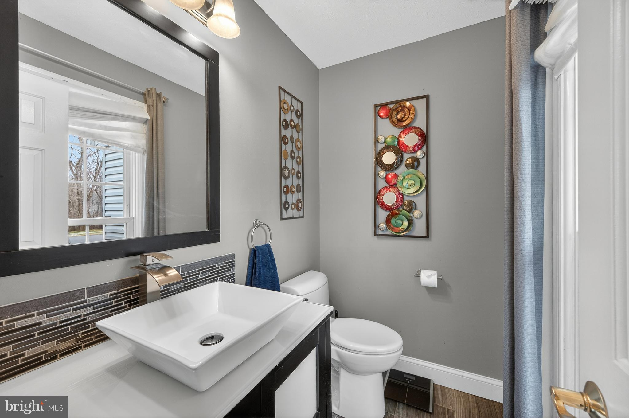 POPLAR TREE ESTATES - Residential