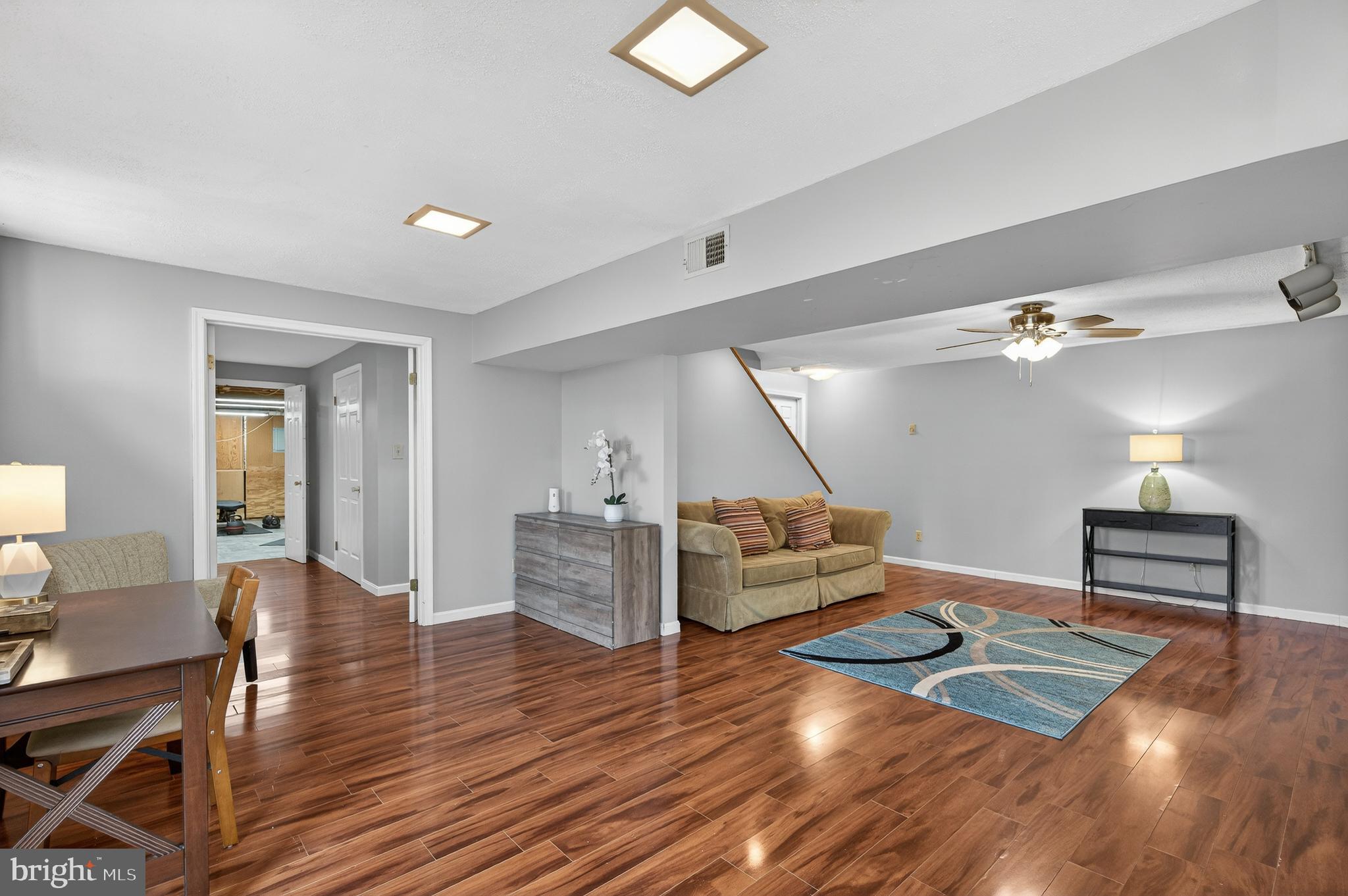 POPLAR TREE ESTATES - Residential