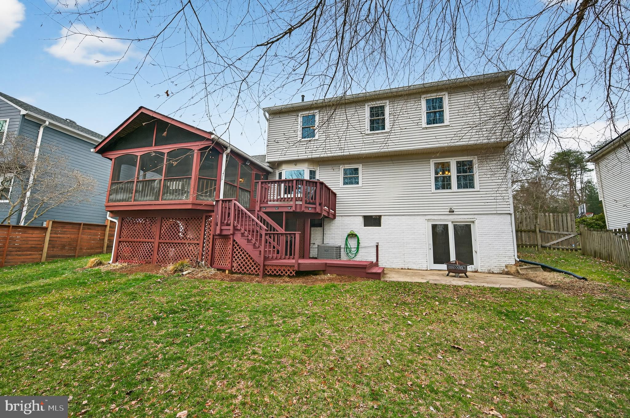 POPLAR TREE ESTATES - Residential