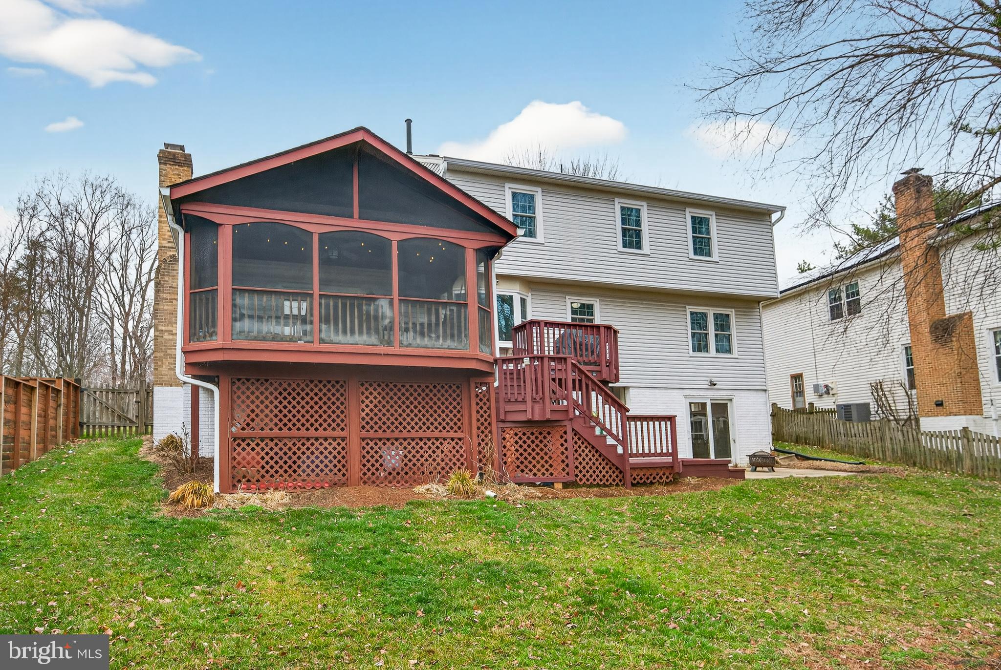 POPLAR TREE ESTATES - Residential