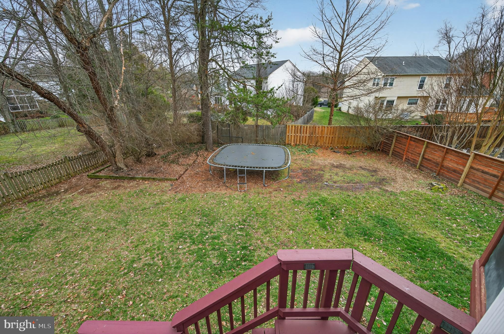 POPLAR TREE ESTATES - Residential