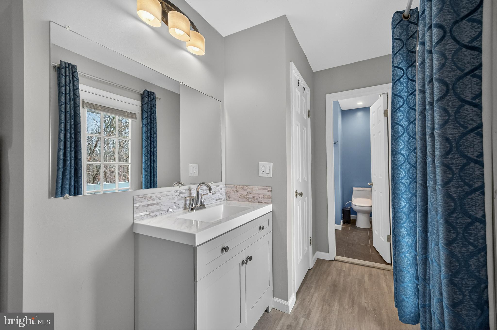 POPLAR TREE ESTATES - Residential