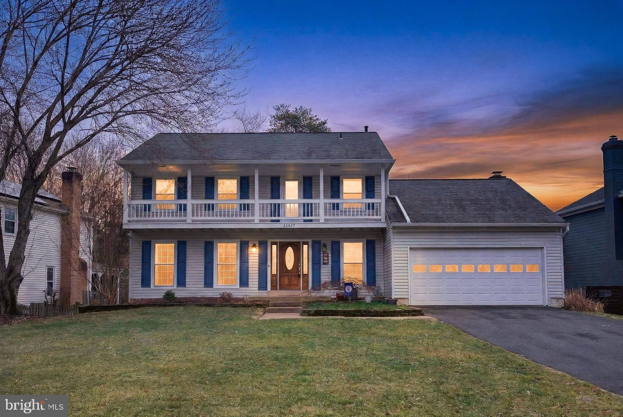 POPLAR TREE ESTATES - Residential