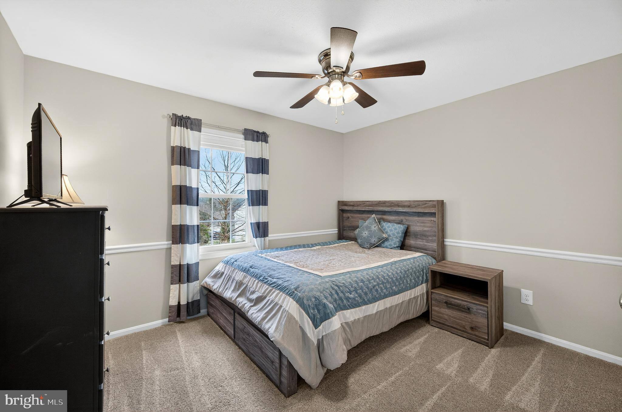 POPLAR TREE ESTATES - Residential