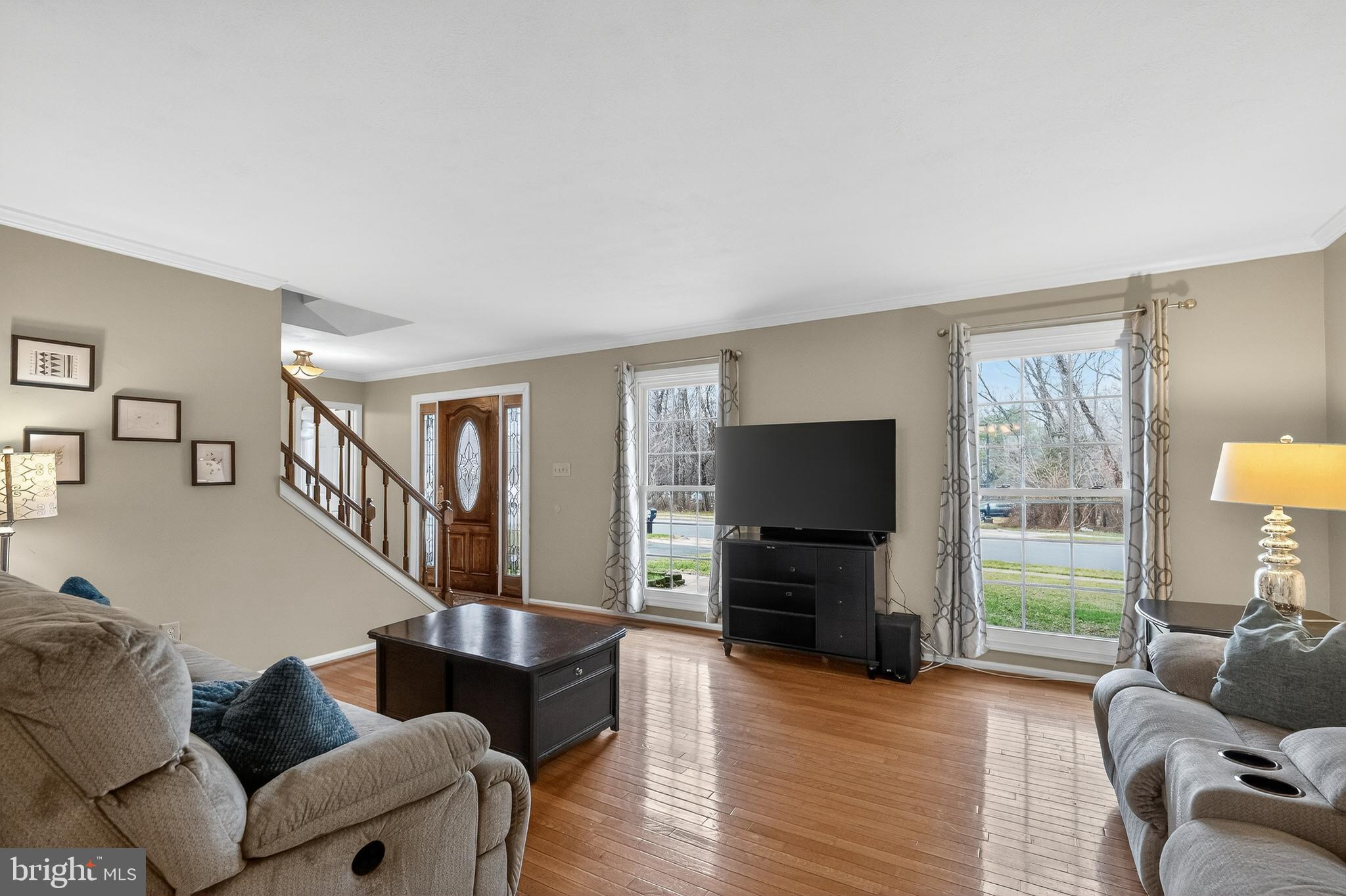 POPLAR TREE ESTATES - Residential