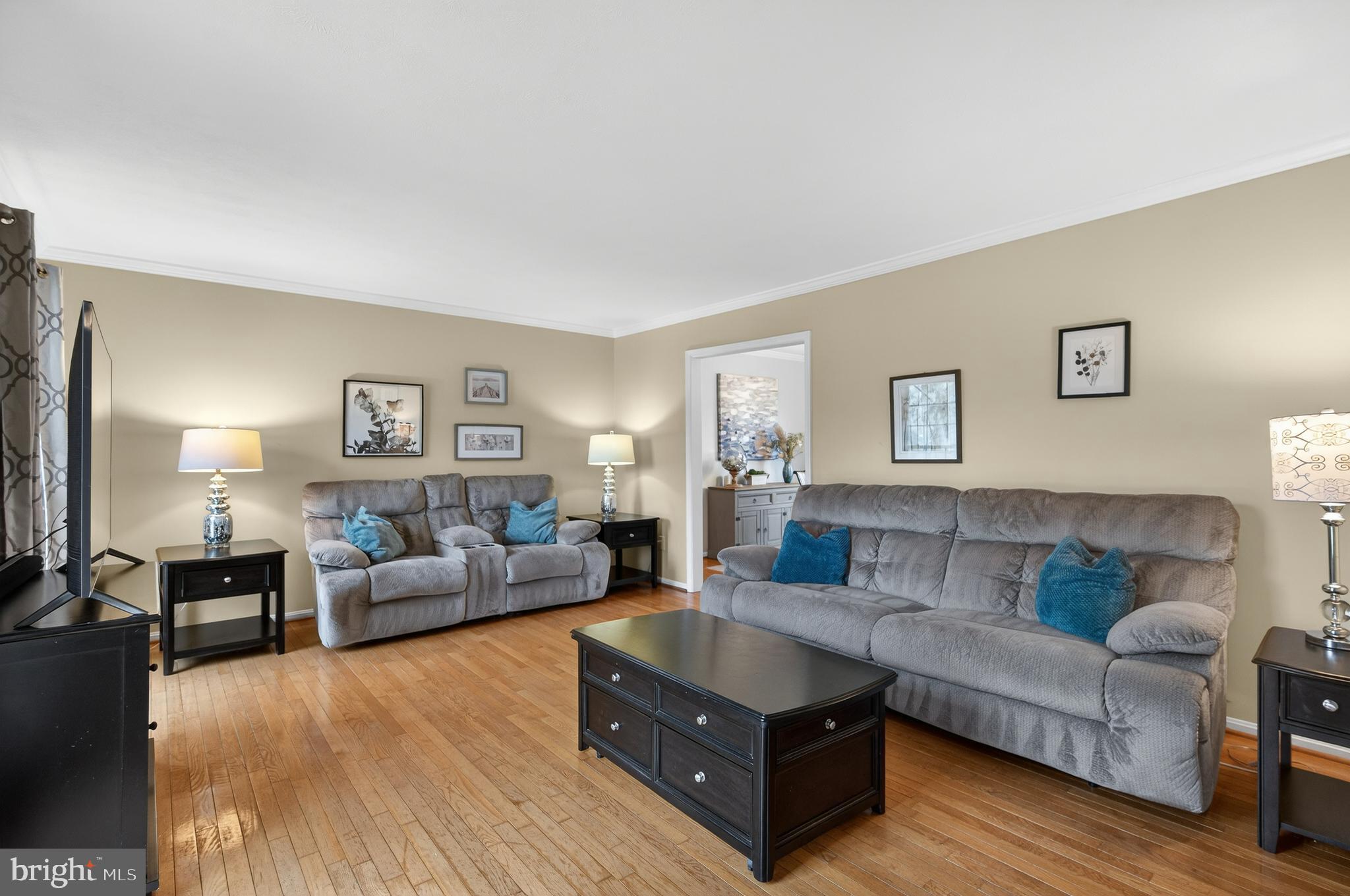 POPLAR TREE ESTATES - Residential