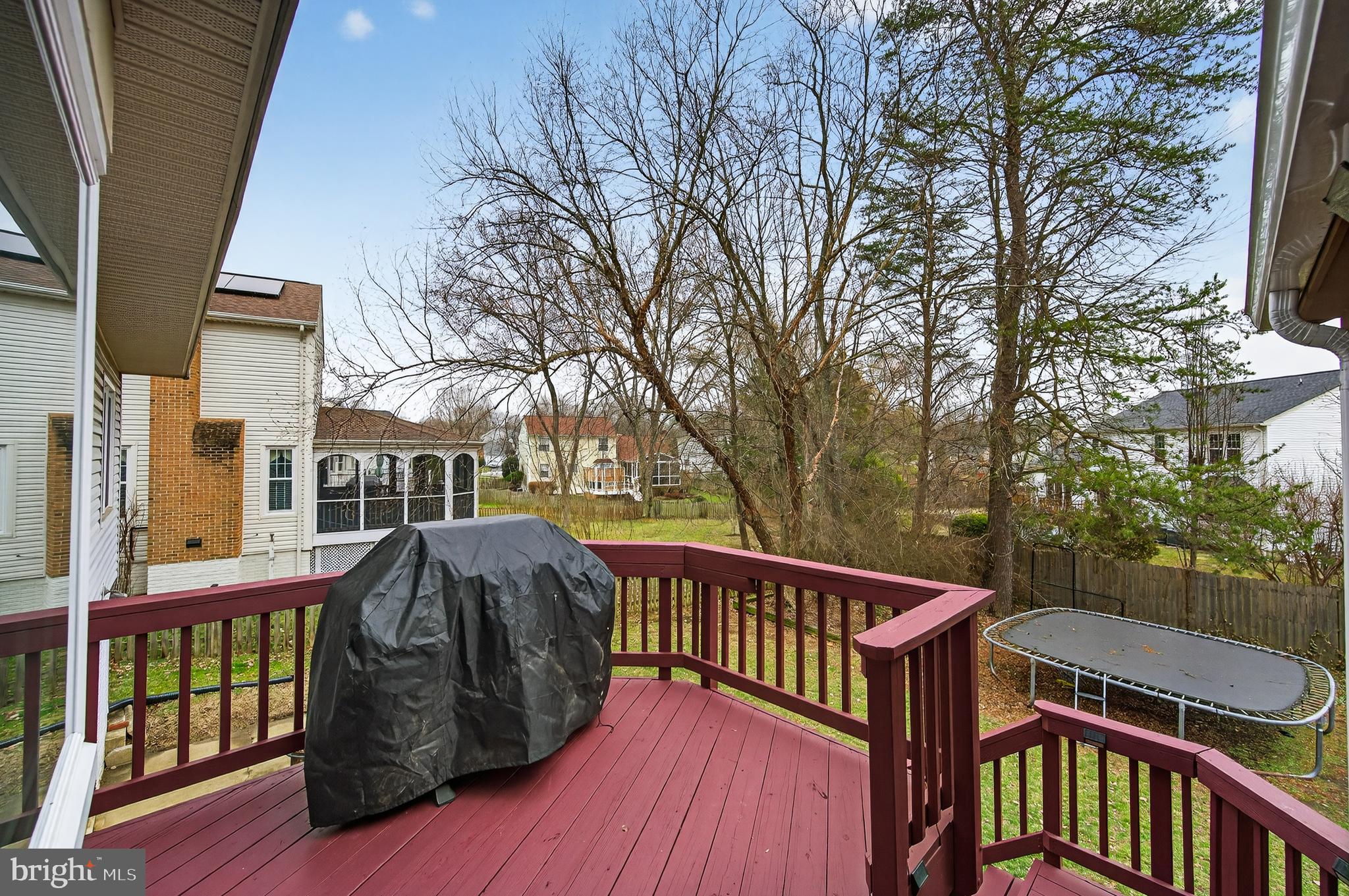 POPLAR TREE ESTATES - Residential