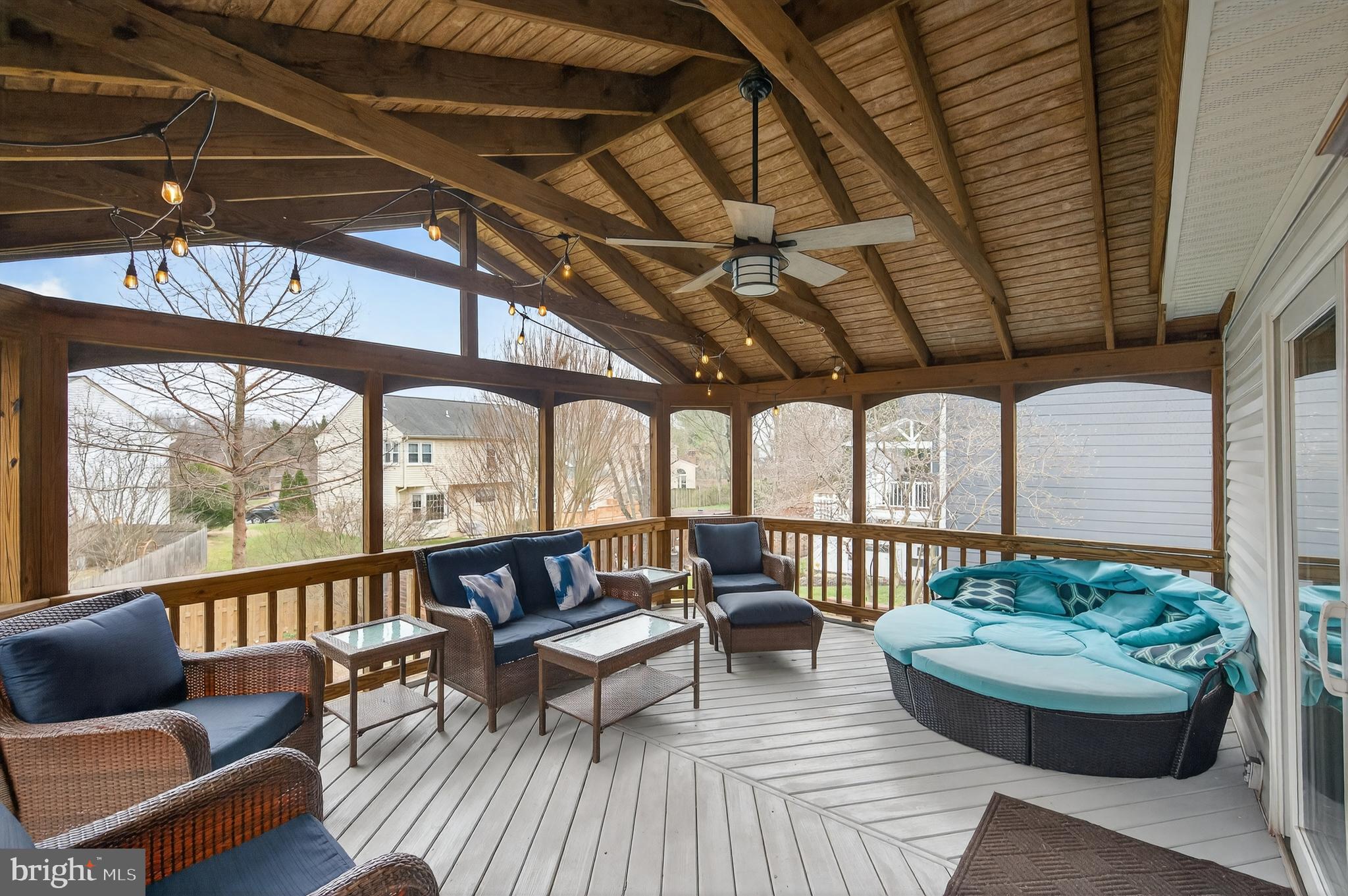 POPLAR TREE ESTATES - Residential