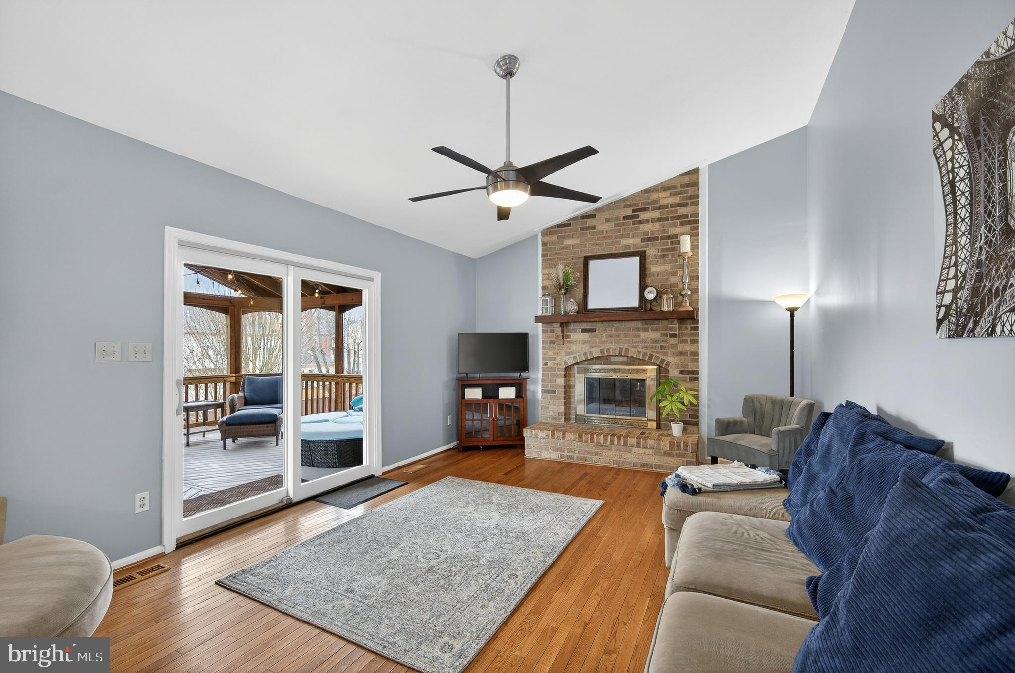 POPLAR TREE ESTATES - Residential