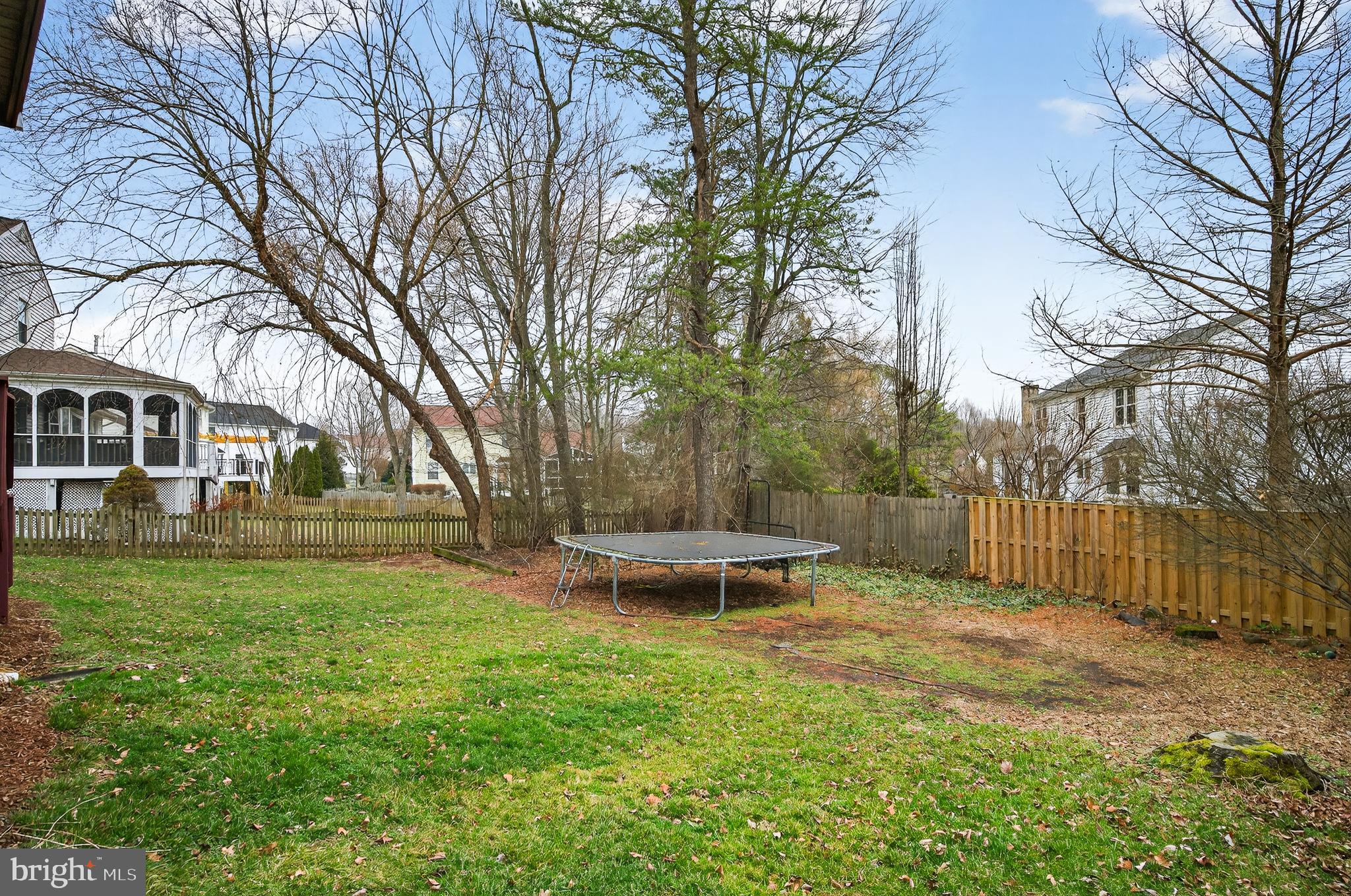 POPLAR TREE ESTATES - Residential