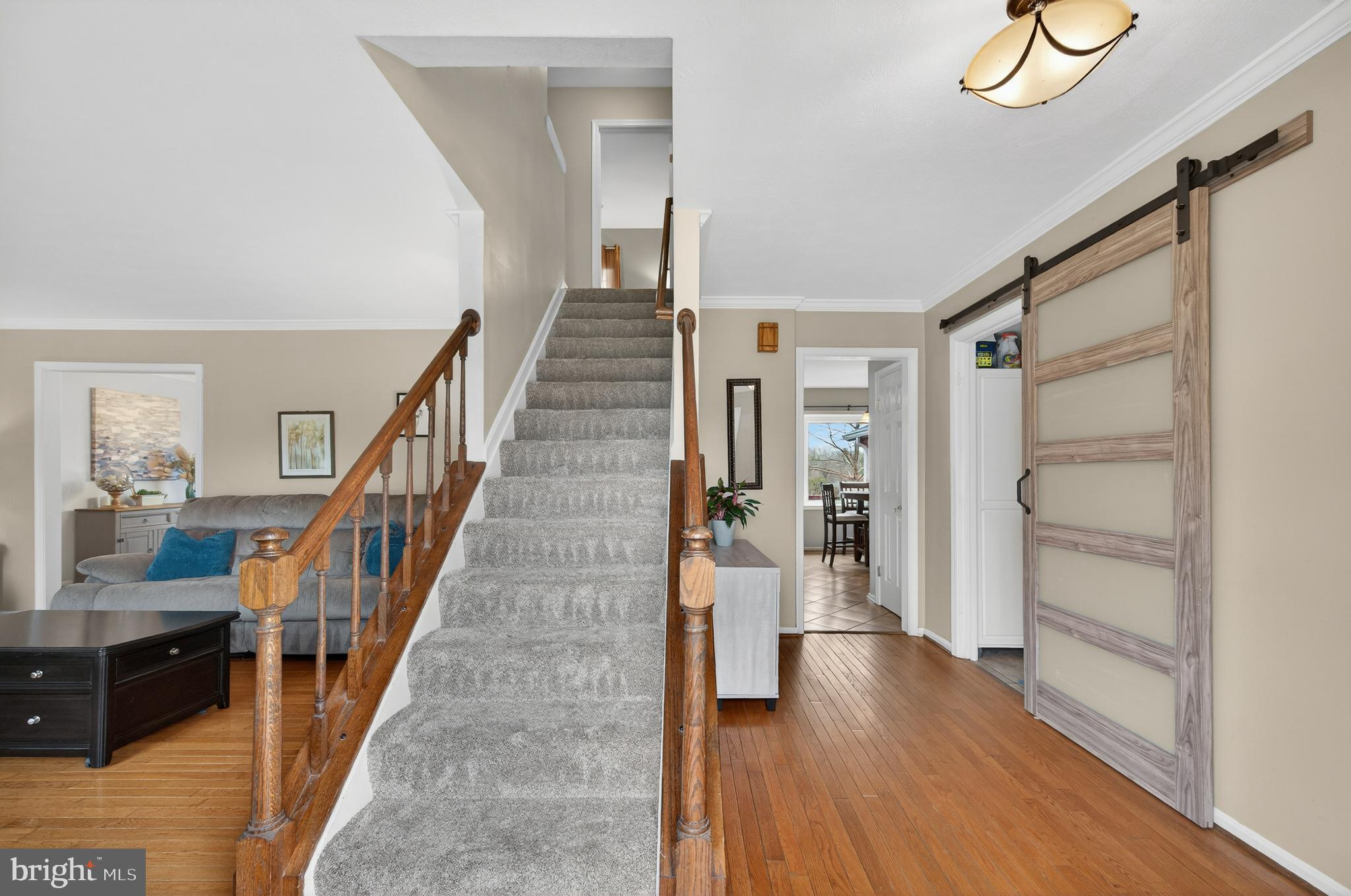 POPLAR TREE ESTATES - Residential