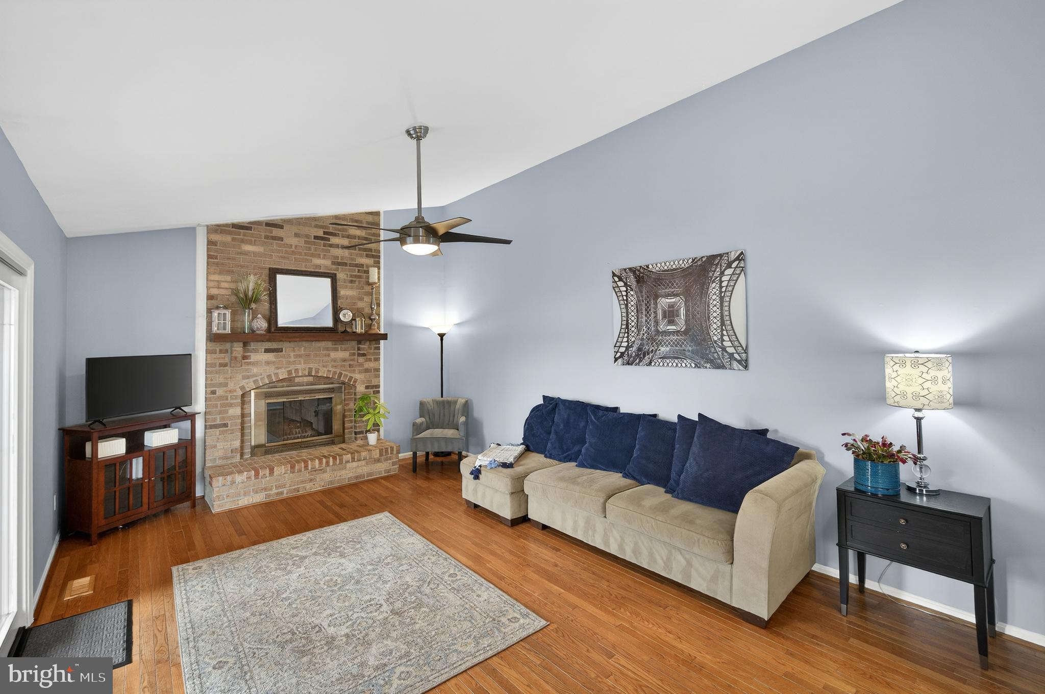 POPLAR TREE ESTATES - Residential