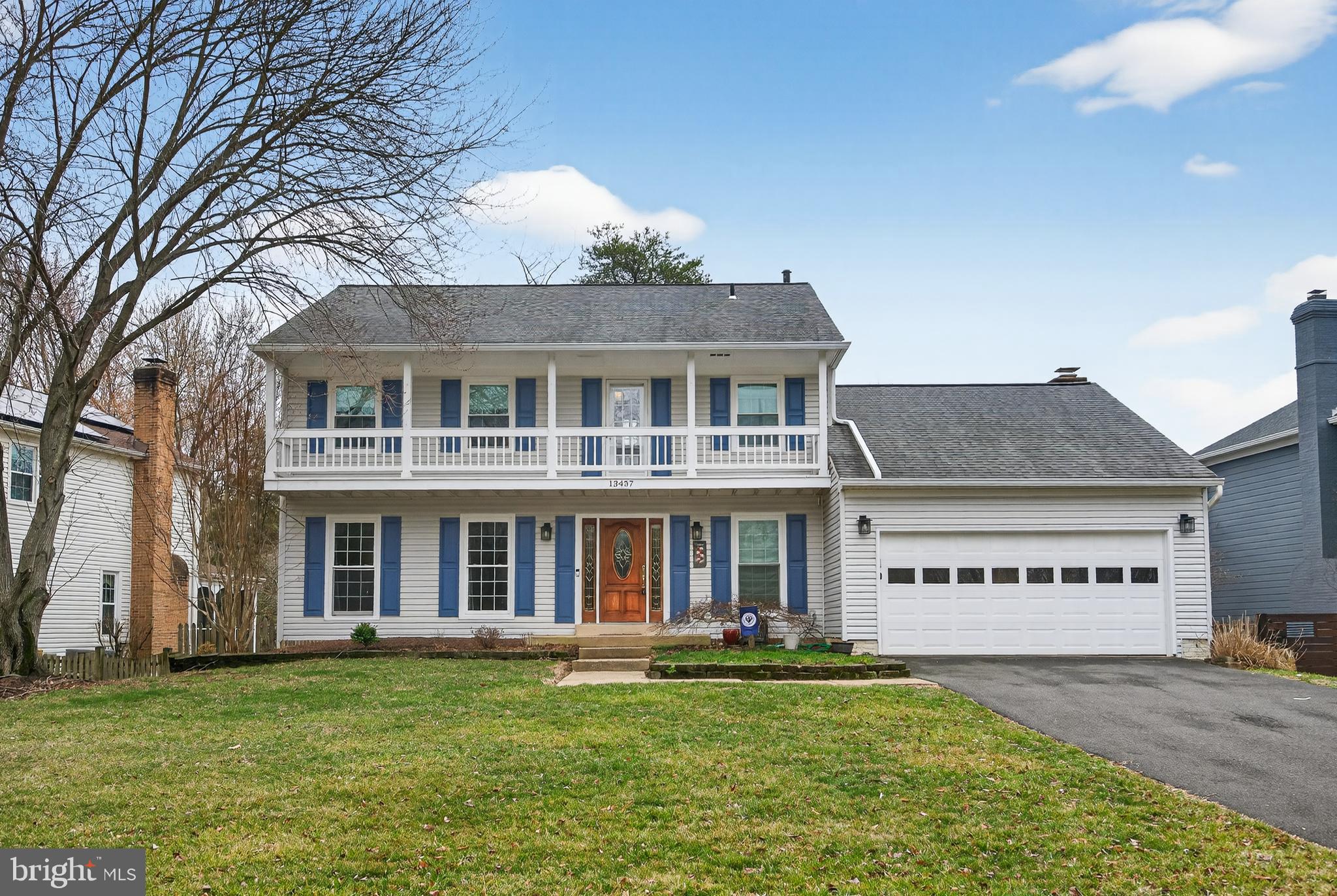 POPLAR TREE ESTATES - Residential