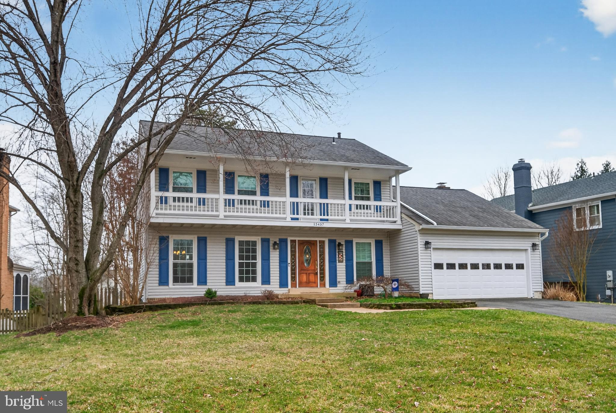 POPLAR TREE ESTATES - Residential