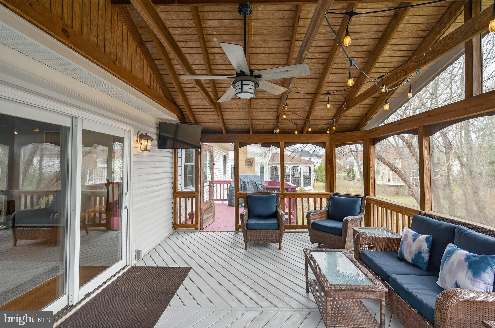 POPLAR TREE ESTATES - Residential