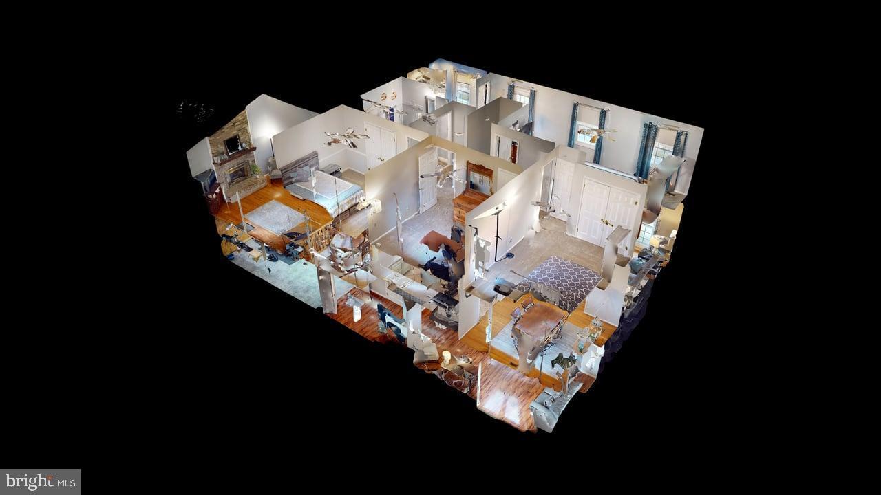 POPLAR TREE ESTATES - Residential