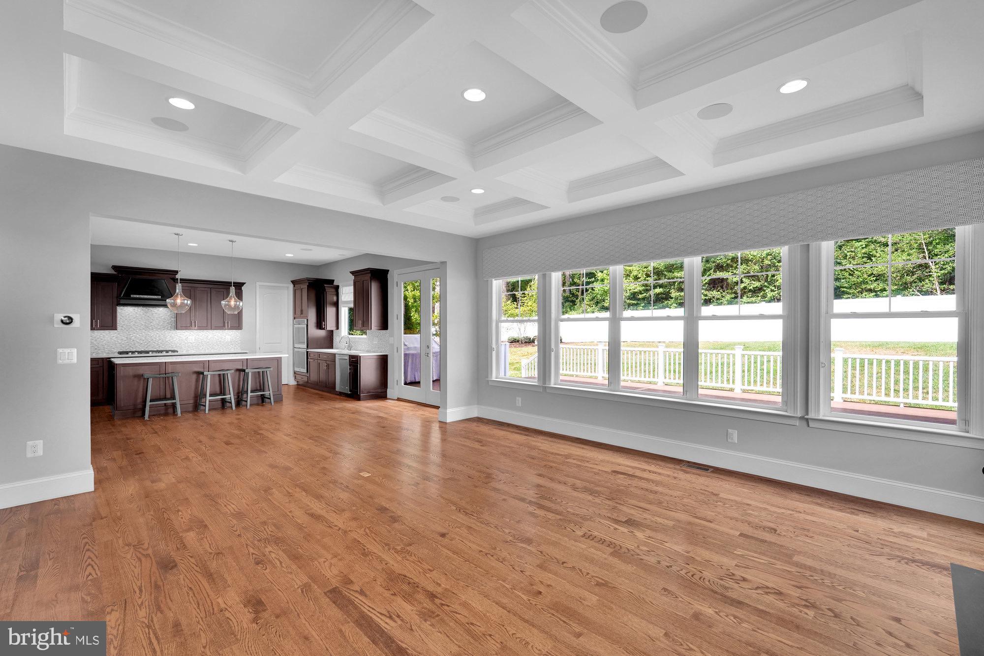 TOWN AND COUNTRY ESTATES - Residential