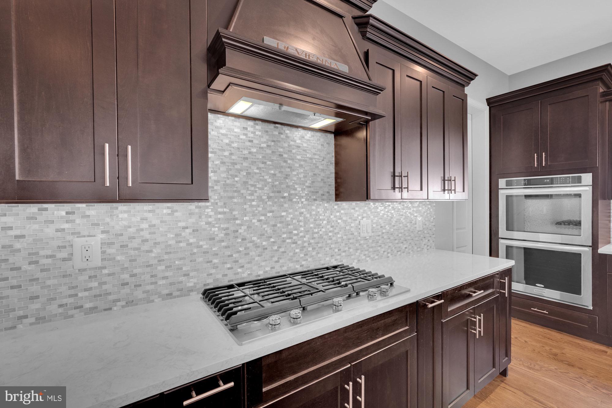 TOWN AND COUNTRY ESTATES - Residential