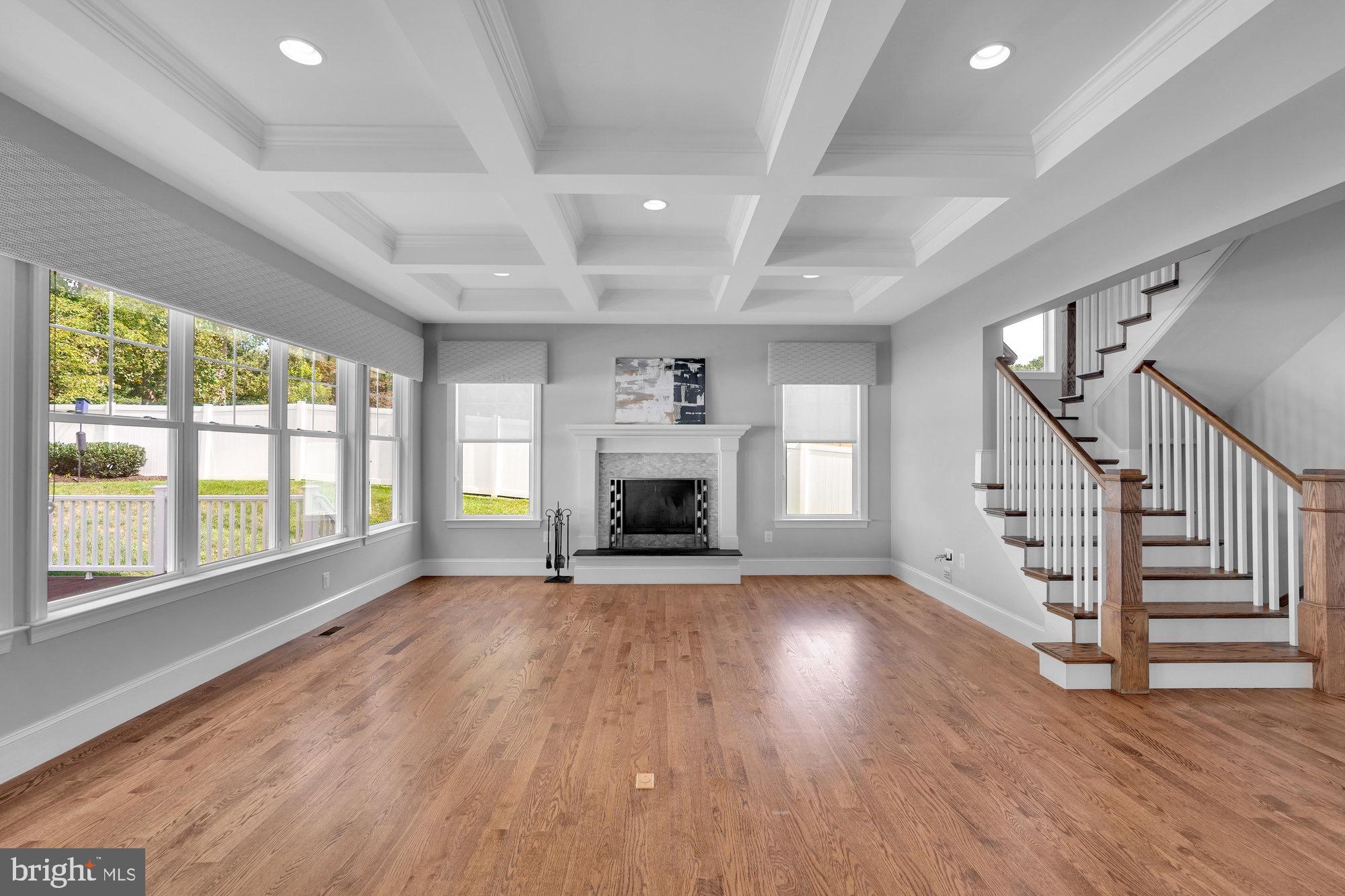 TOWN AND COUNTRY ESTATES - Residential