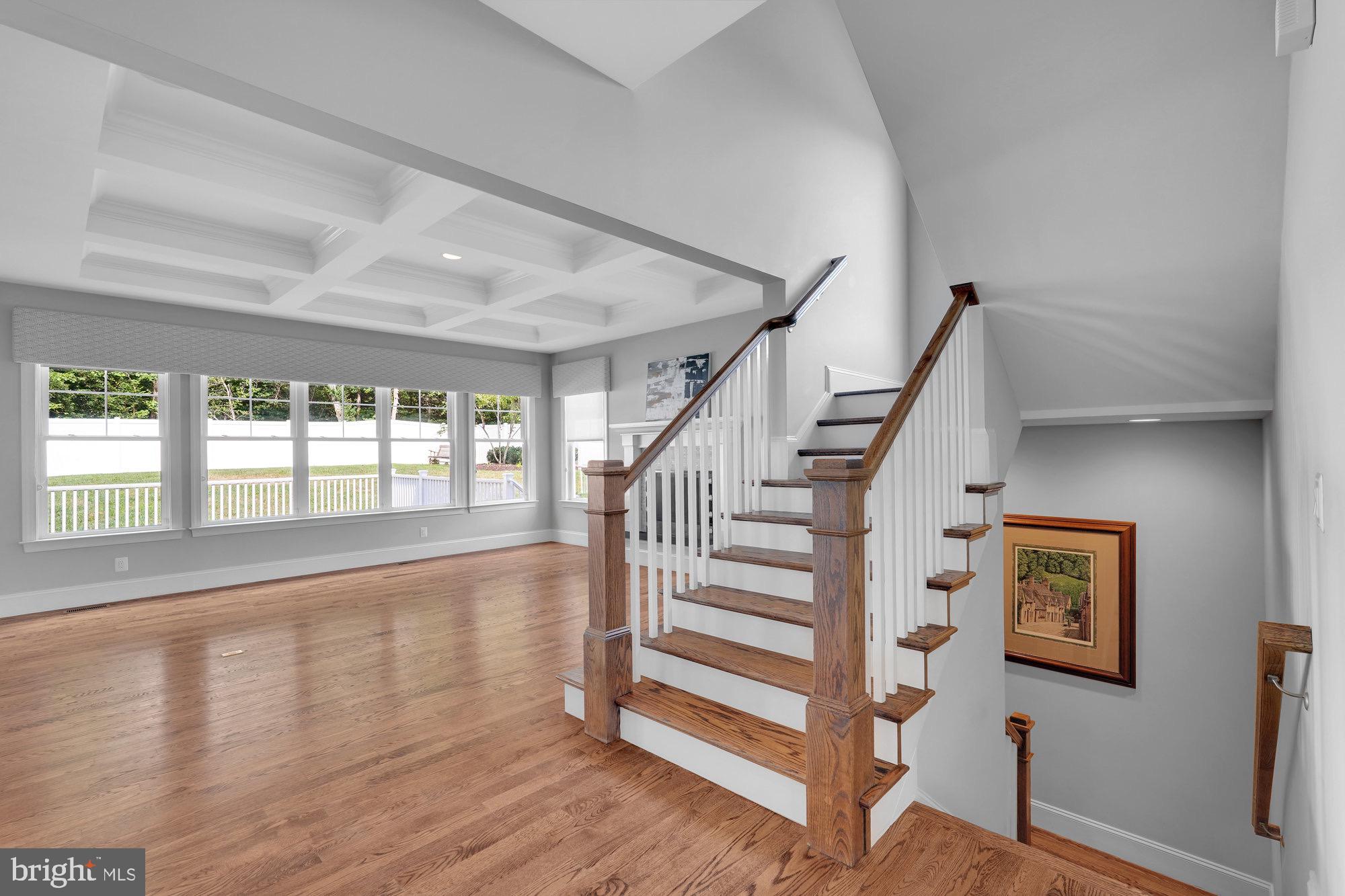 TOWN AND COUNTRY ESTATES - Residential