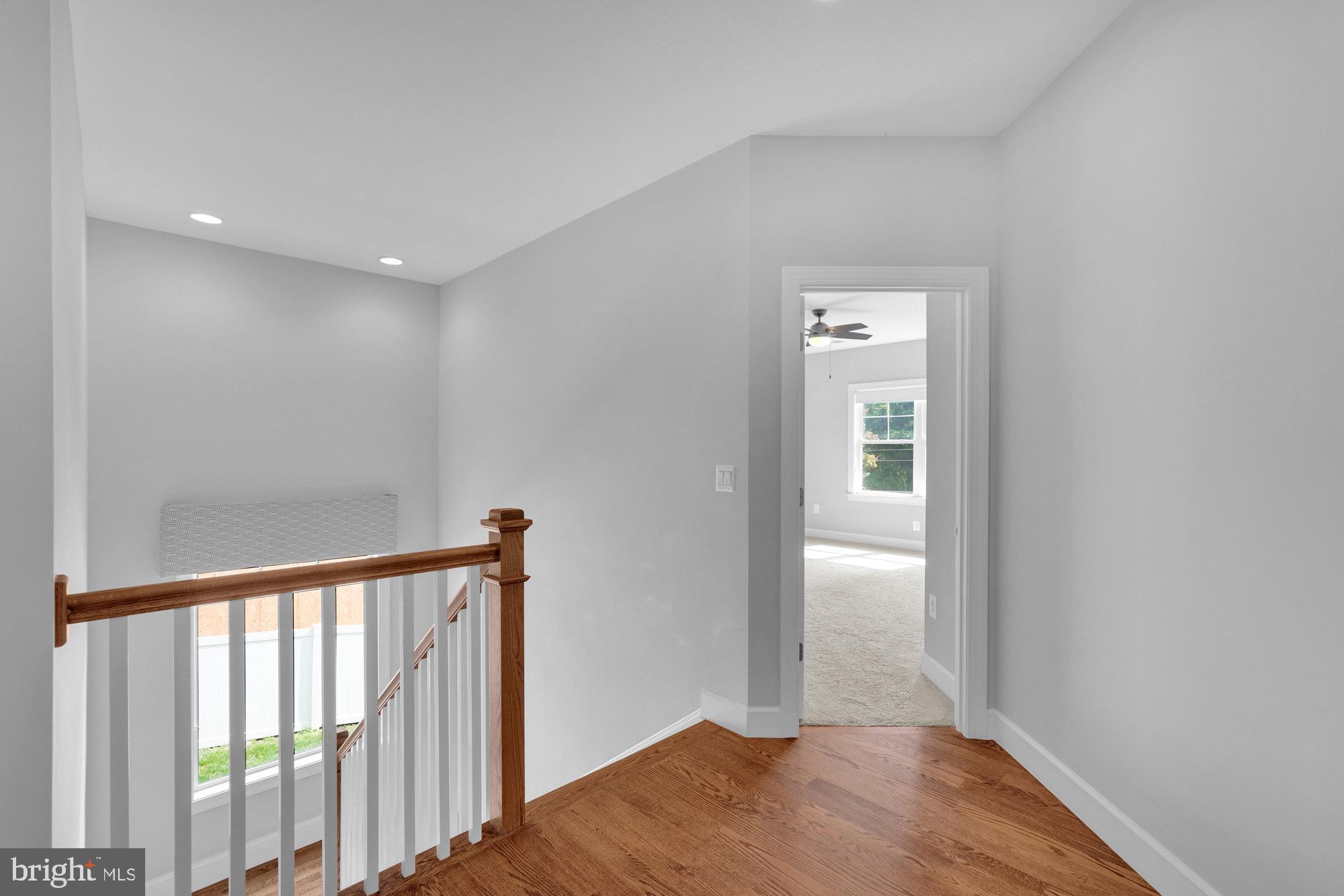 TOWN AND COUNTRY ESTATES - Residential