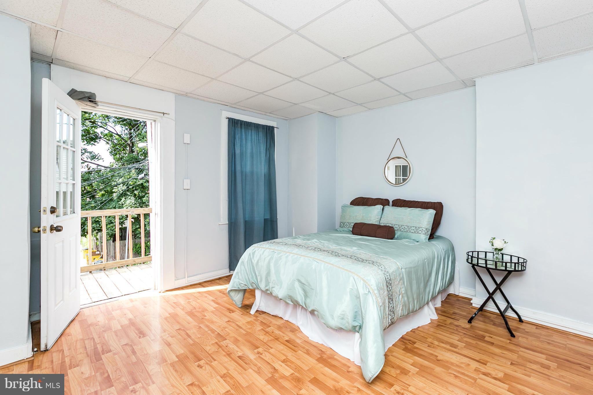 REMINGTON HISTORIC DISTRICT - Residential