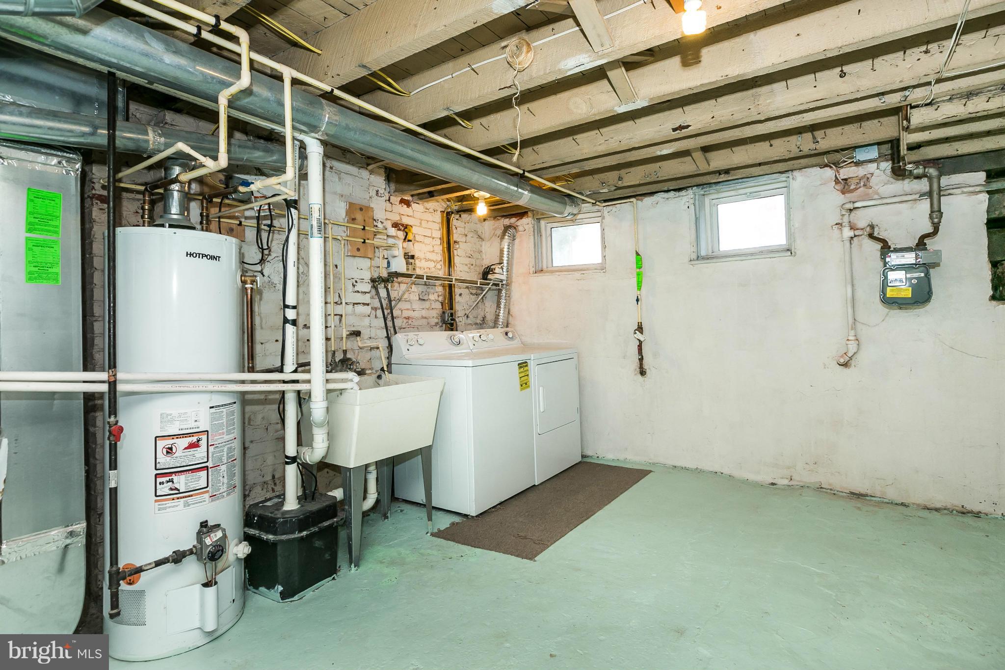 REMINGTON HISTORIC DISTRICT - Residential