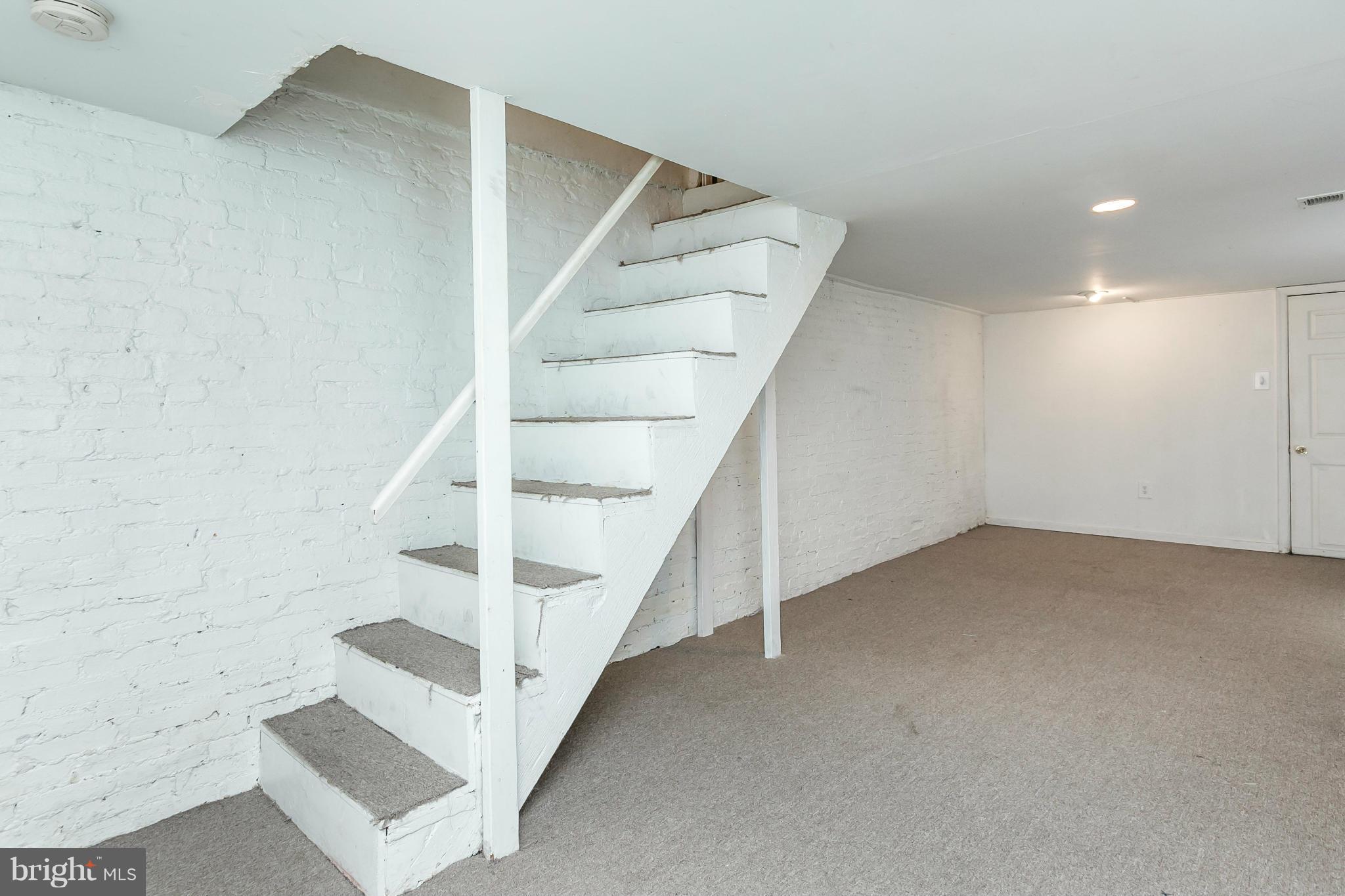 REMINGTON HISTORIC DISTRICT - Residential