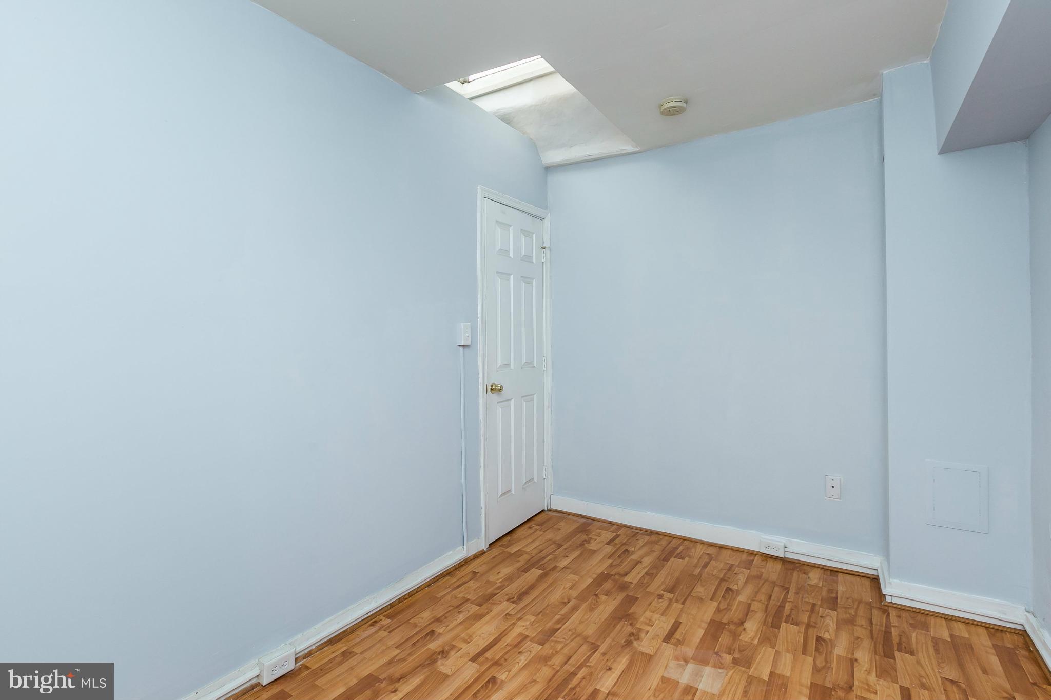 REMINGTON HISTORIC DISTRICT - Residential