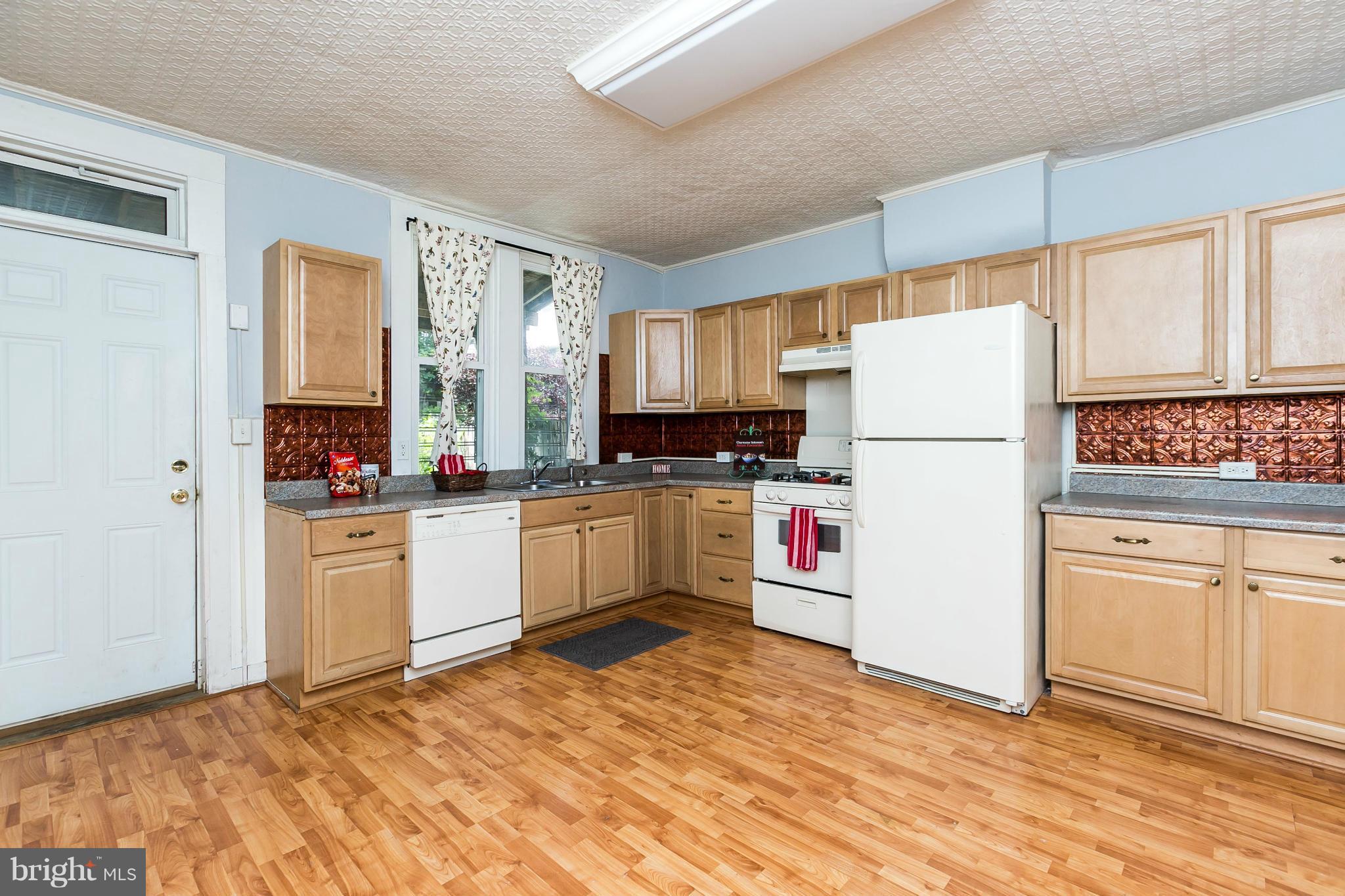 REMINGTON HISTORIC DISTRICT - Residential