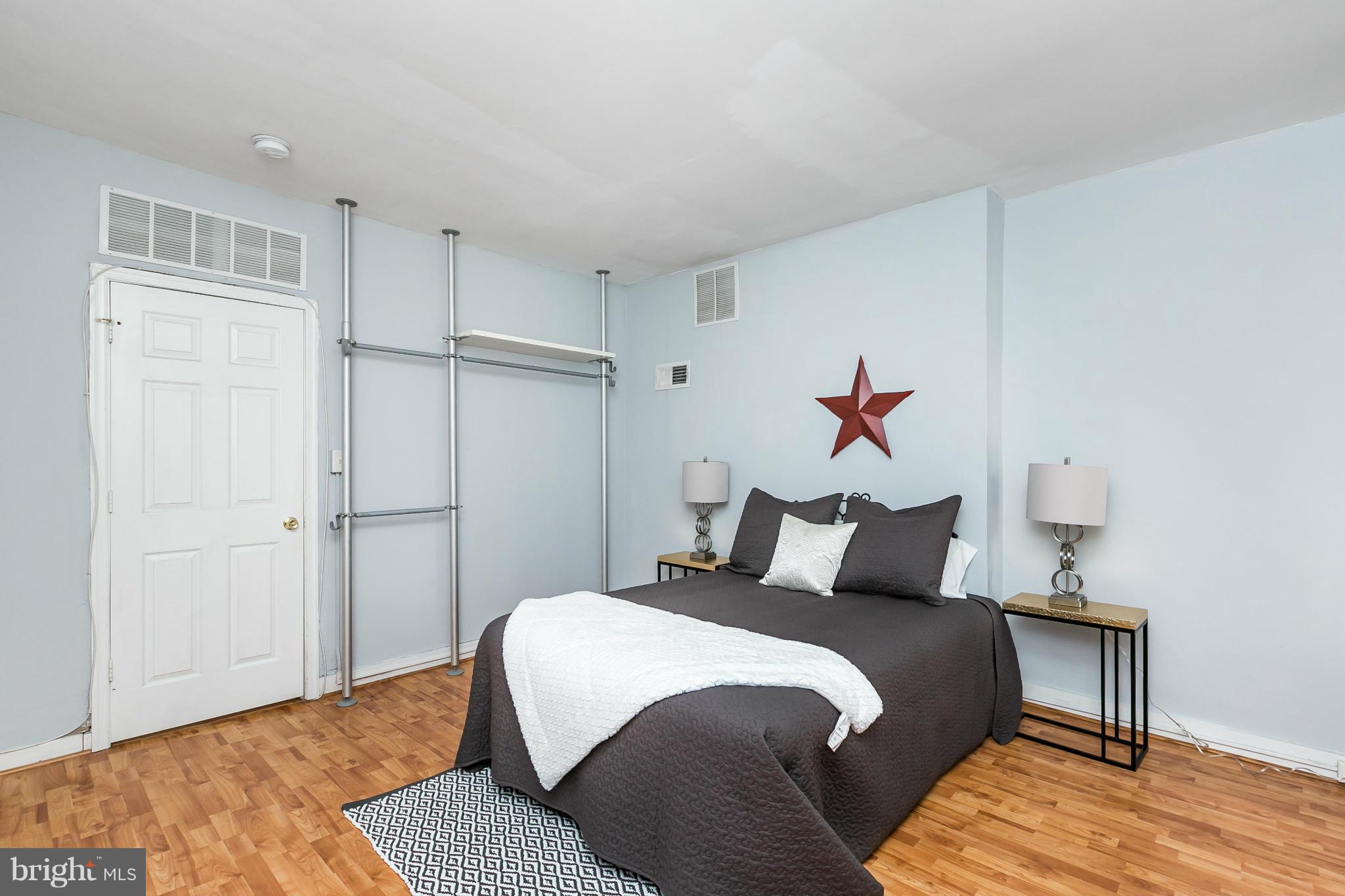 REMINGTON HISTORIC DISTRICT - Residential