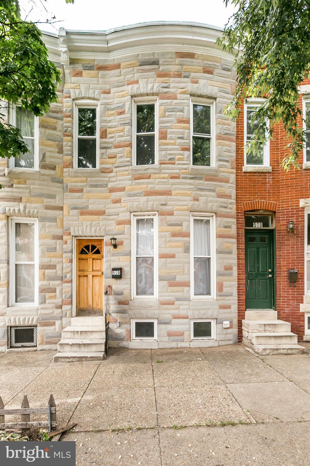 REMINGTON HISTORIC DISTRICT - Residential