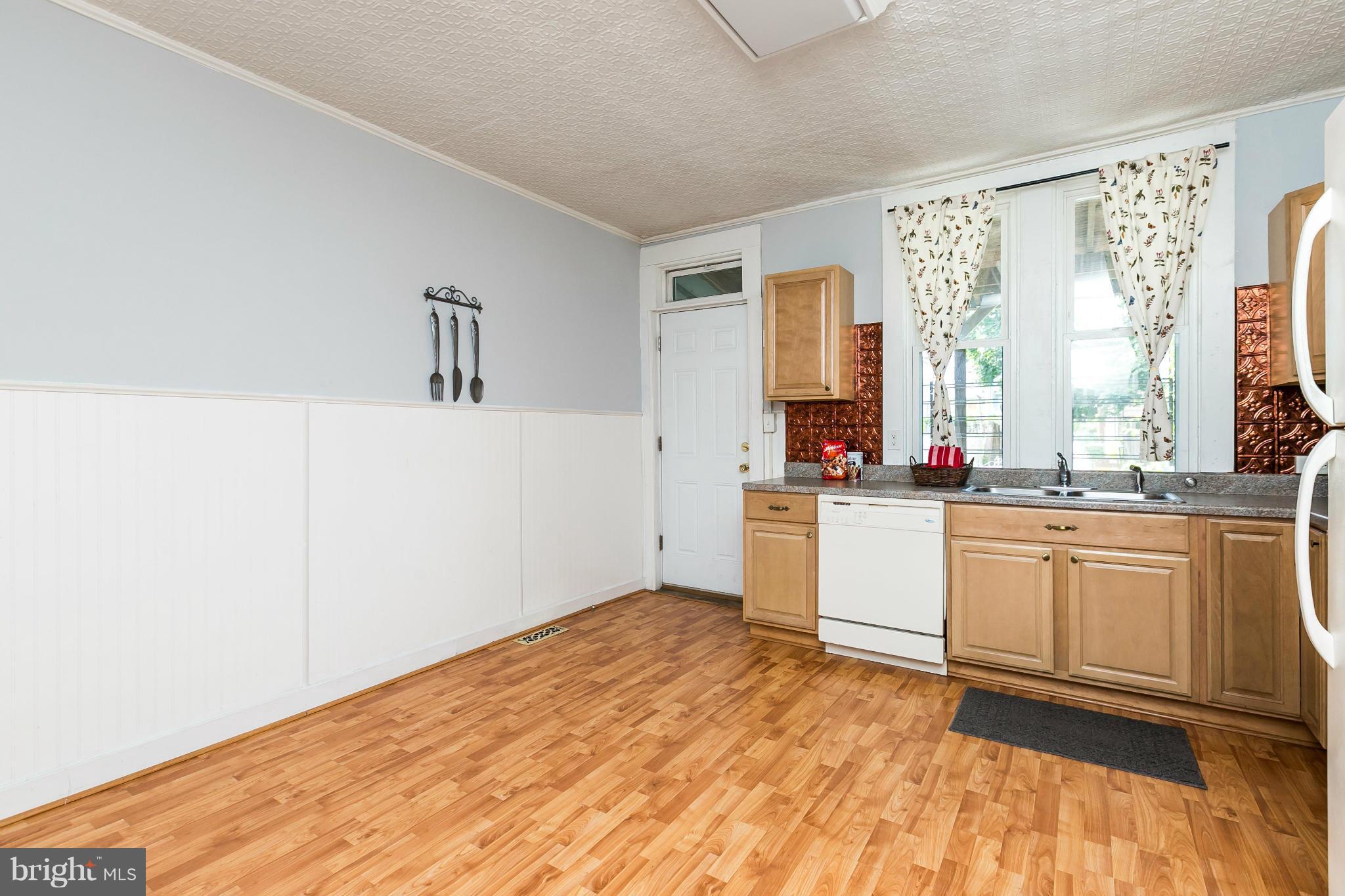 REMINGTON HISTORIC DISTRICT - Residential