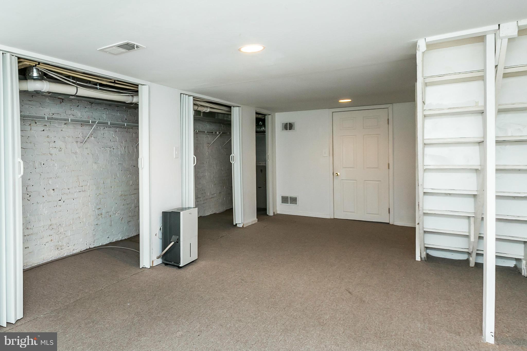 REMINGTON HISTORIC DISTRICT - Residential