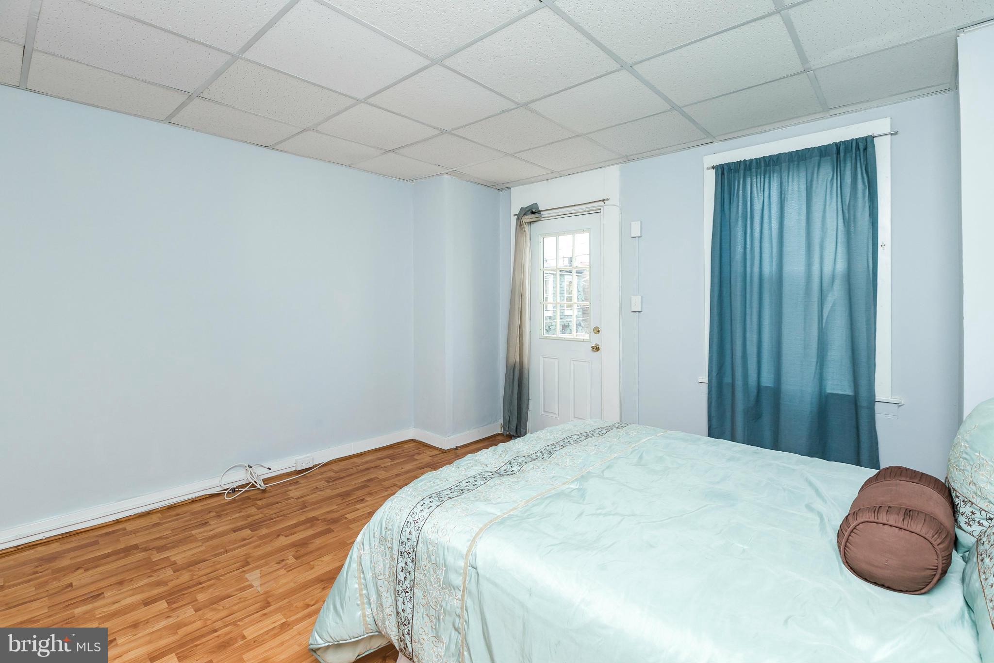 REMINGTON HISTORIC DISTRICT - Residential