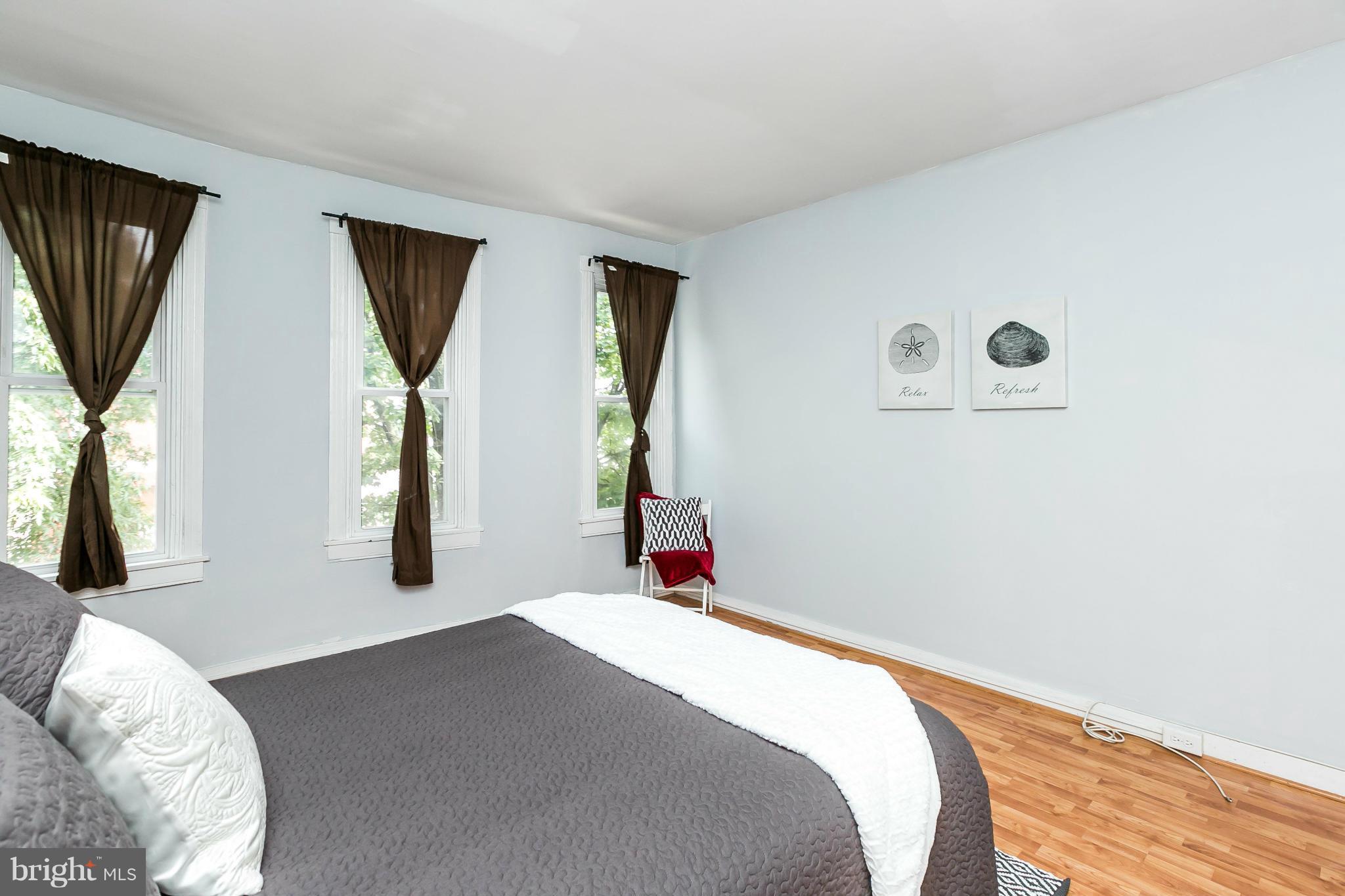 REMINGTON HISTORIC DISTRICT - Residential