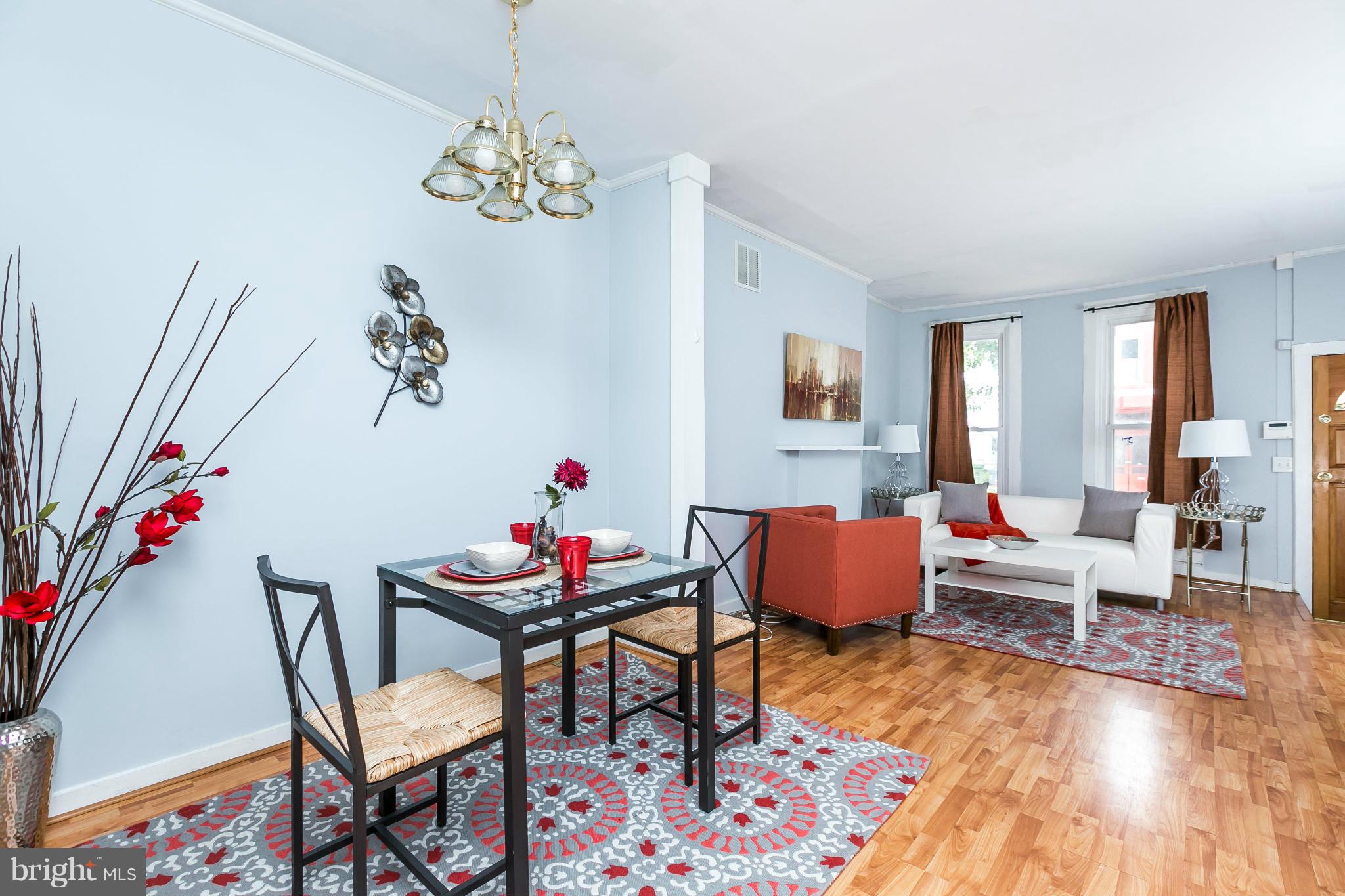 REMINGTON HISTORIC DISTRICT - Residential