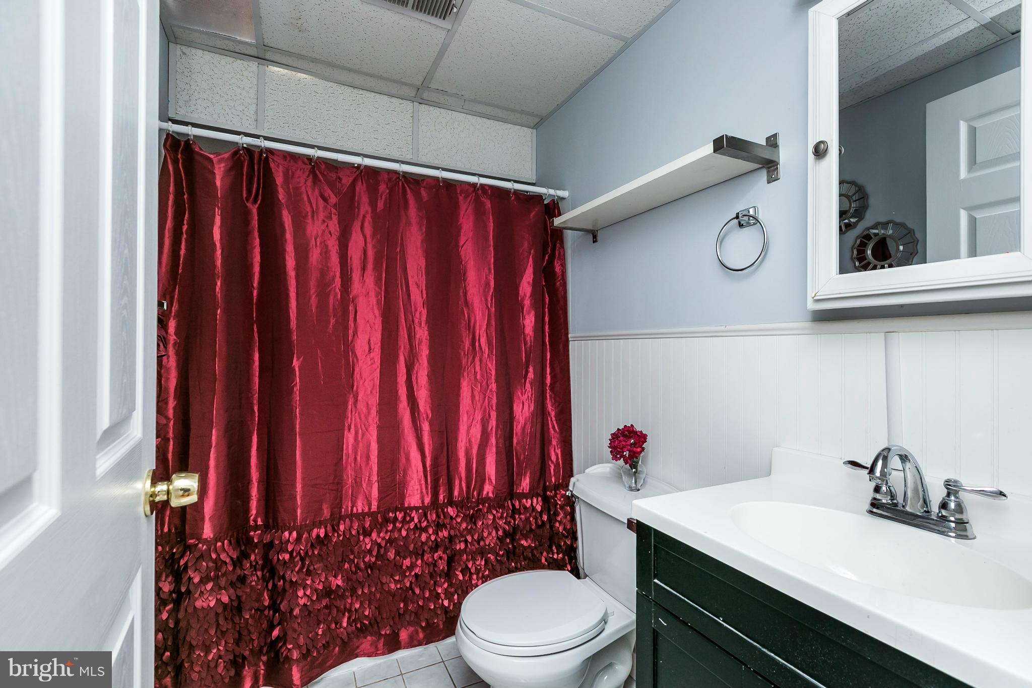 REMINGTON HISTORIC DISTRICT - Residential