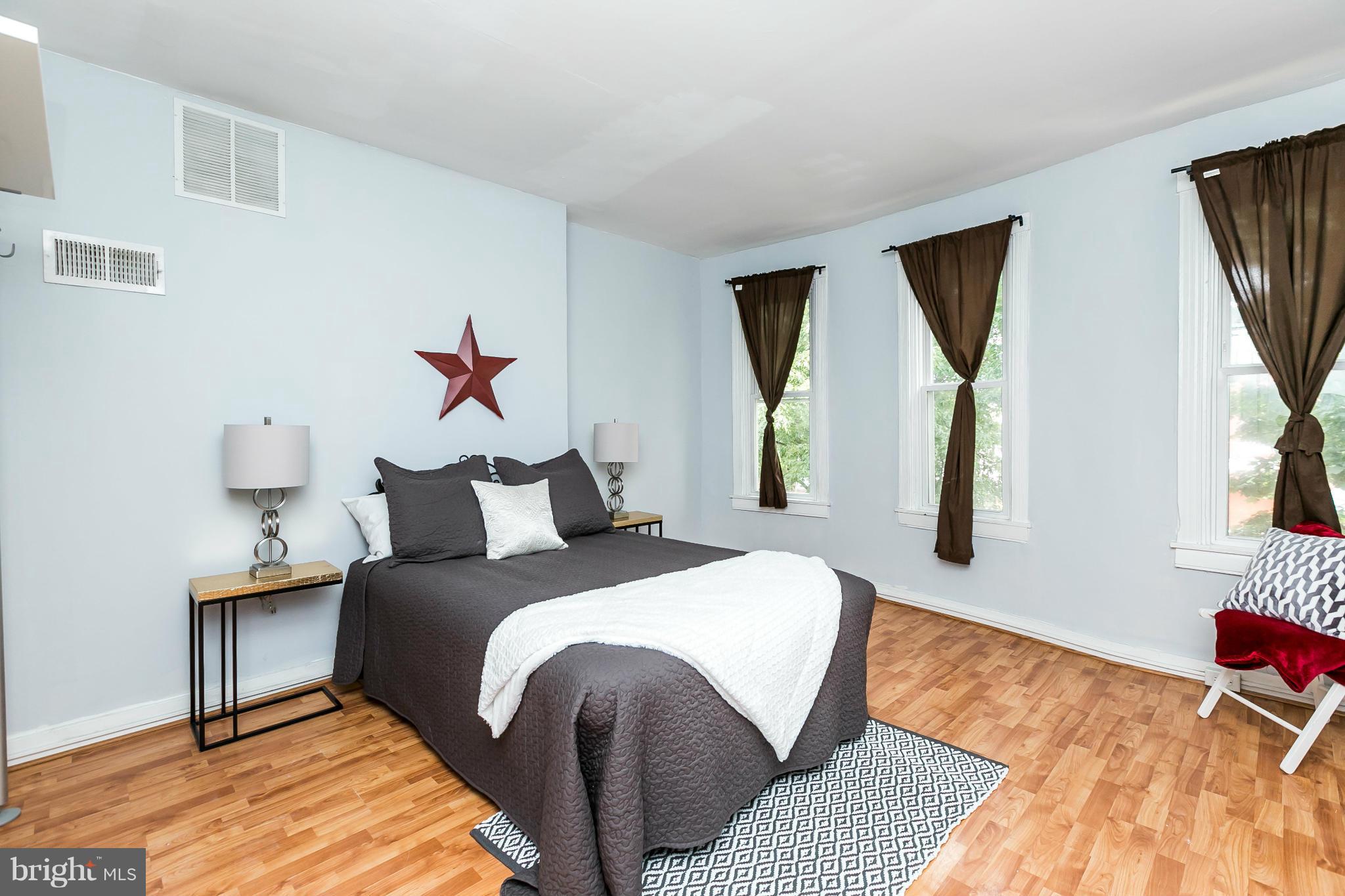 REMINGTON HISTORIC DISTRICT - Residential