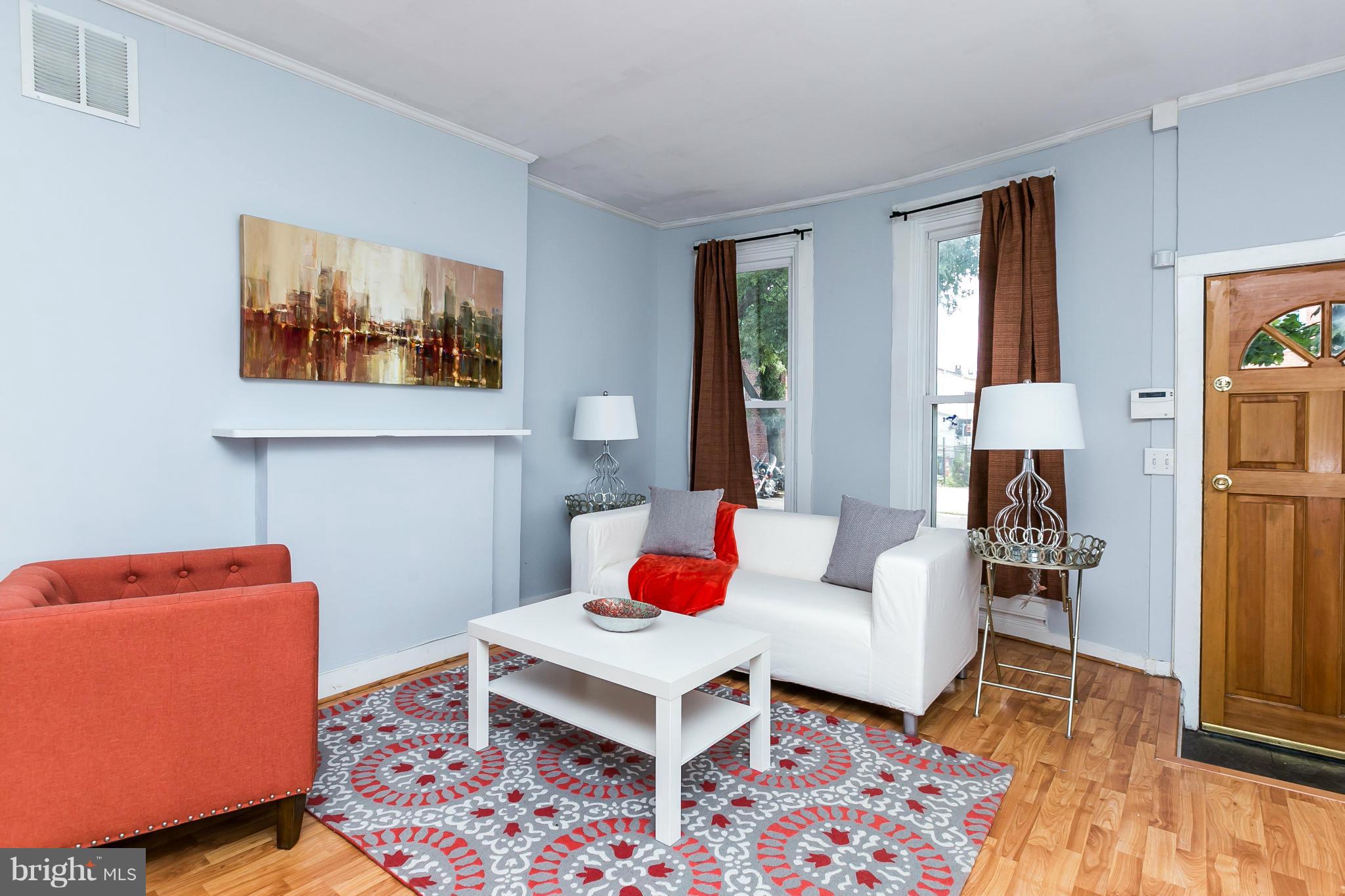 REMINGTON HISTORIC DISTRICT - Residential