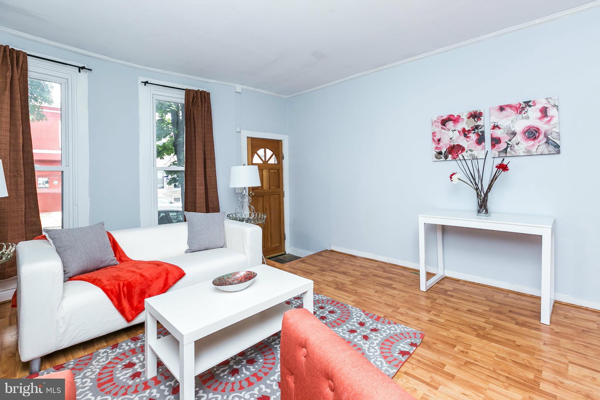 REMINGTON HISTORIC DISTRICT - Residential