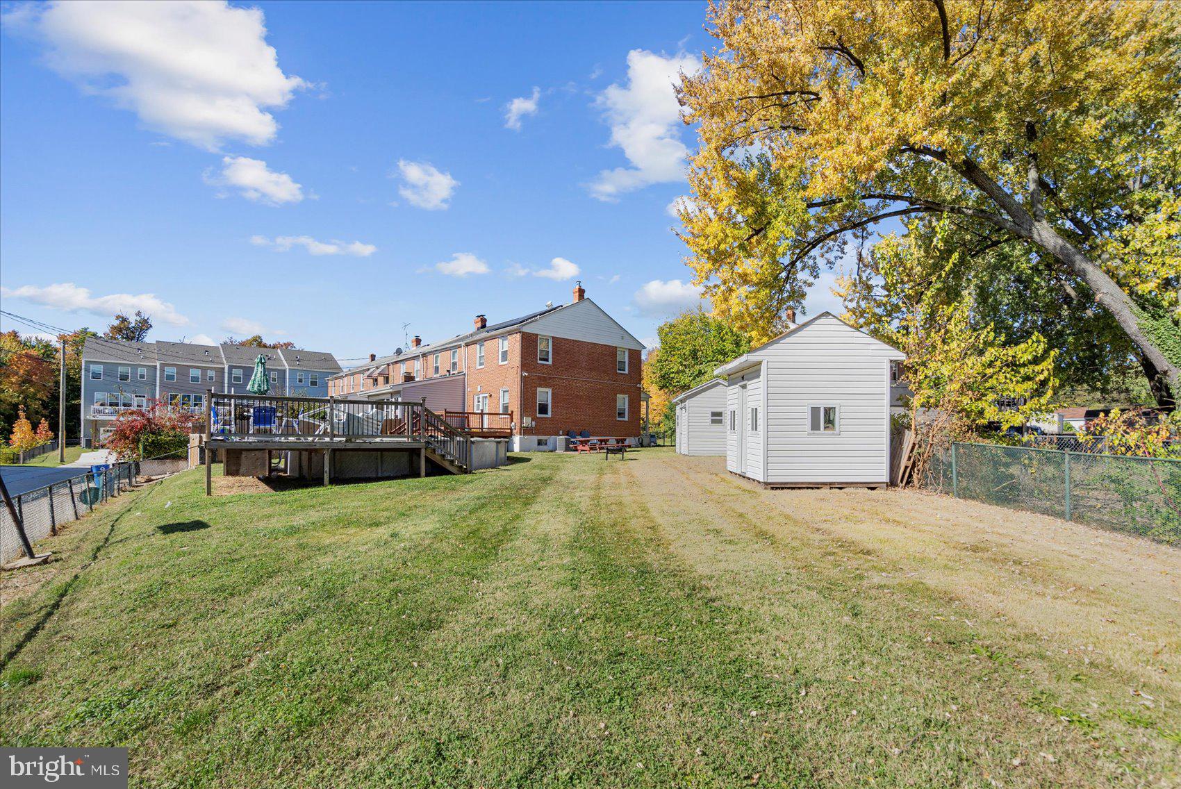 STEMMERS HEIGHTS - Residential
