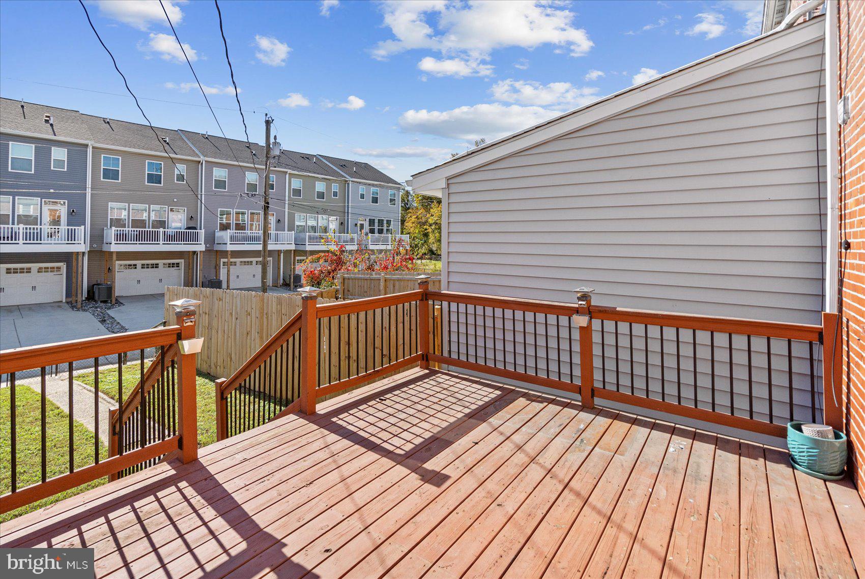 STEMMERS HEIGHTS - Residential